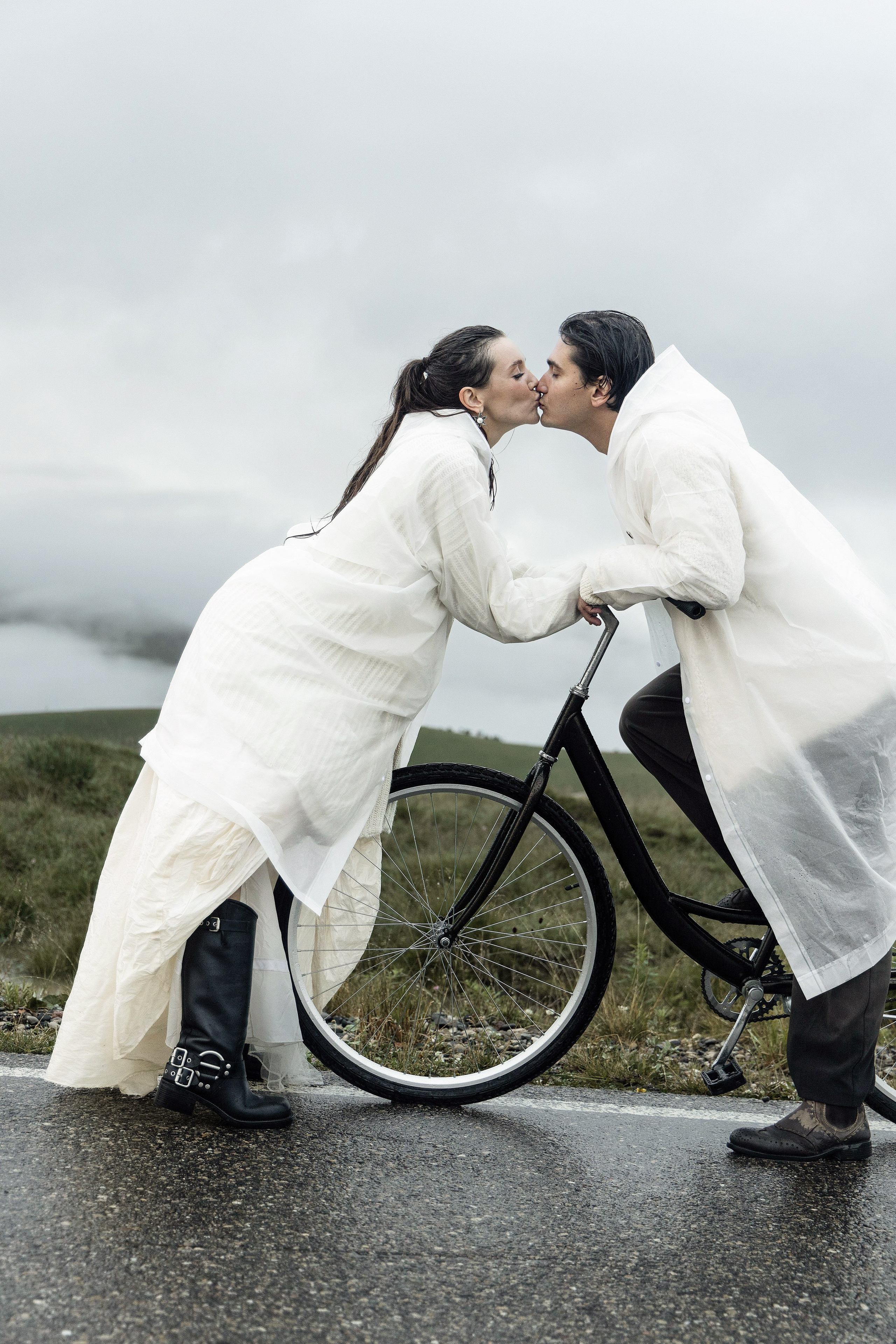Дорога в небо. Свадебный фотограф. Краснодар, Москва, Питер. Вадим Мерье