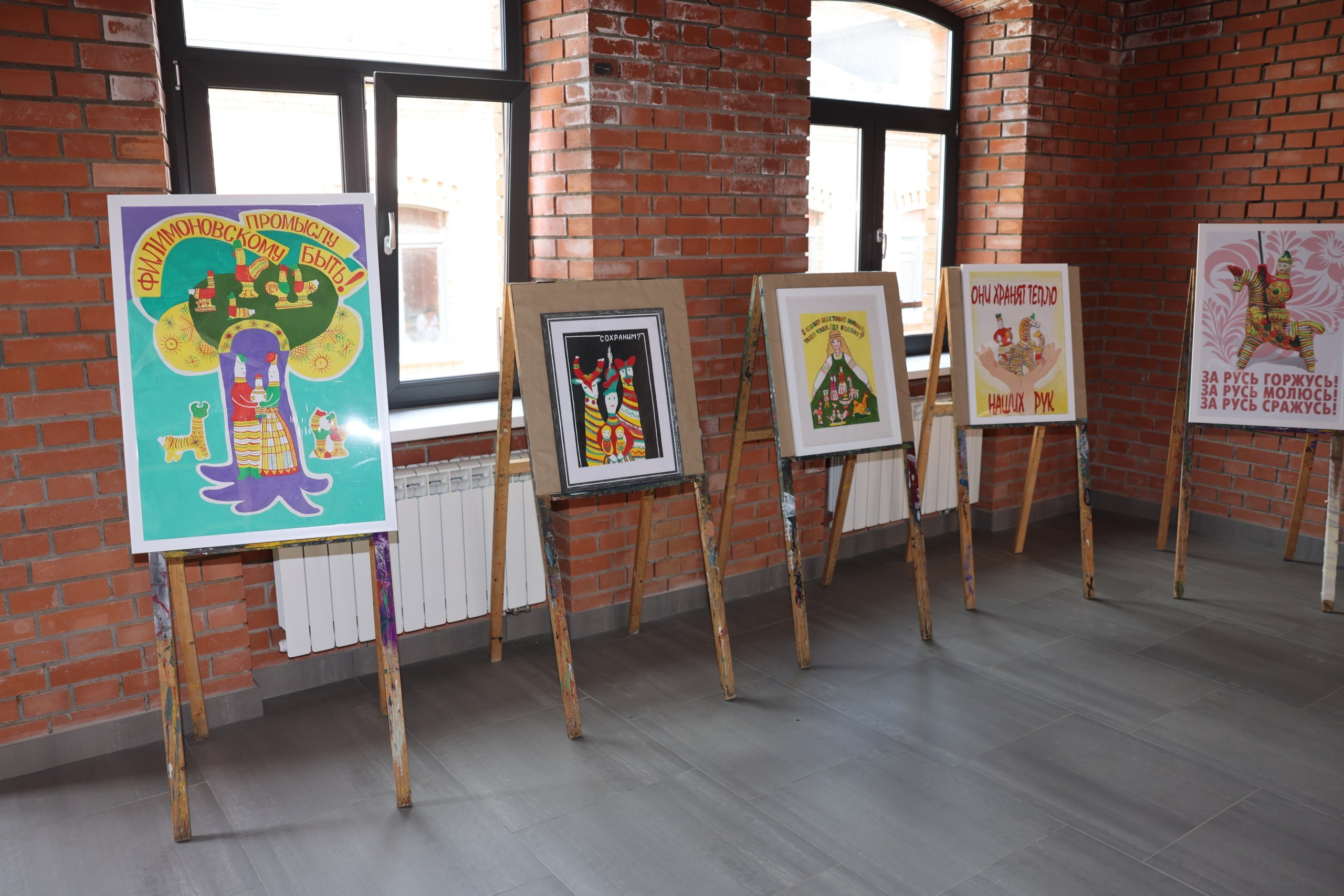 7 Фестиваль гончарного искусства и глиняной игрушки «Сказки деда Филимона». Фотограф в Туле Крупский АнДРей. Фотостудия «КАДР71» в Туле