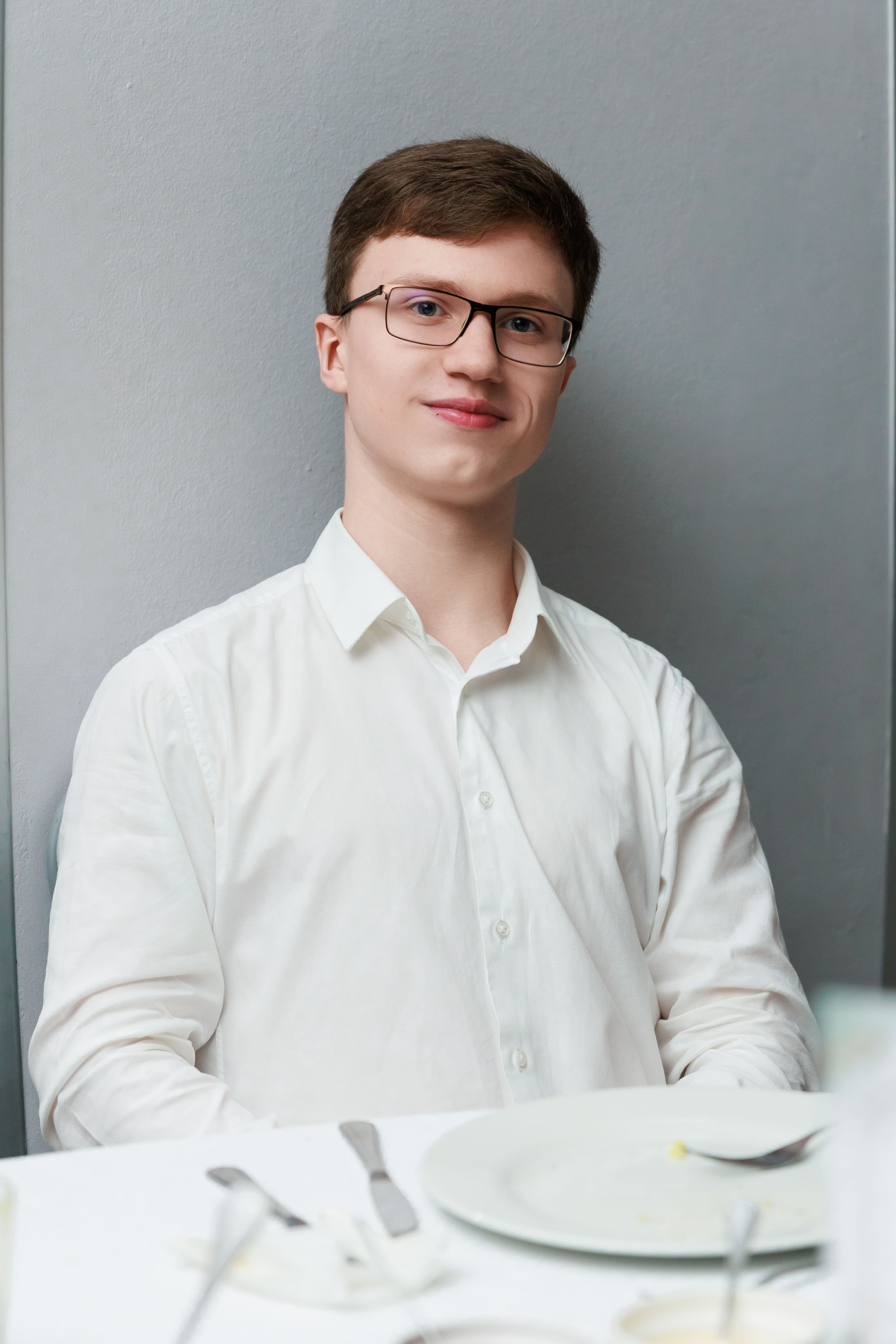 Выпускной 11 классов. Фотограф Новосибирск — Наталья Гресь