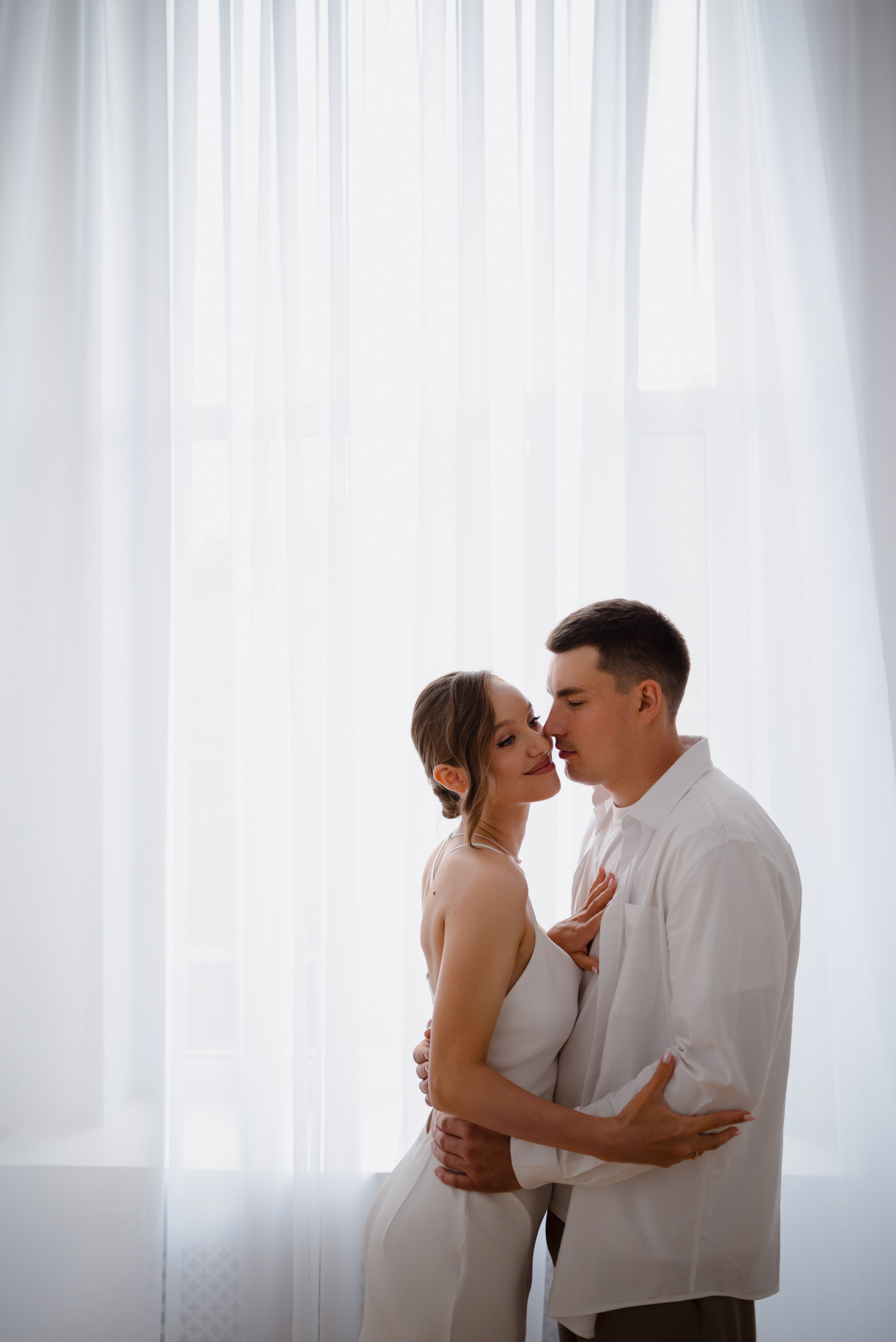 Александр и Ольга. Свадебный фотограф Уфа Дарья Насырова