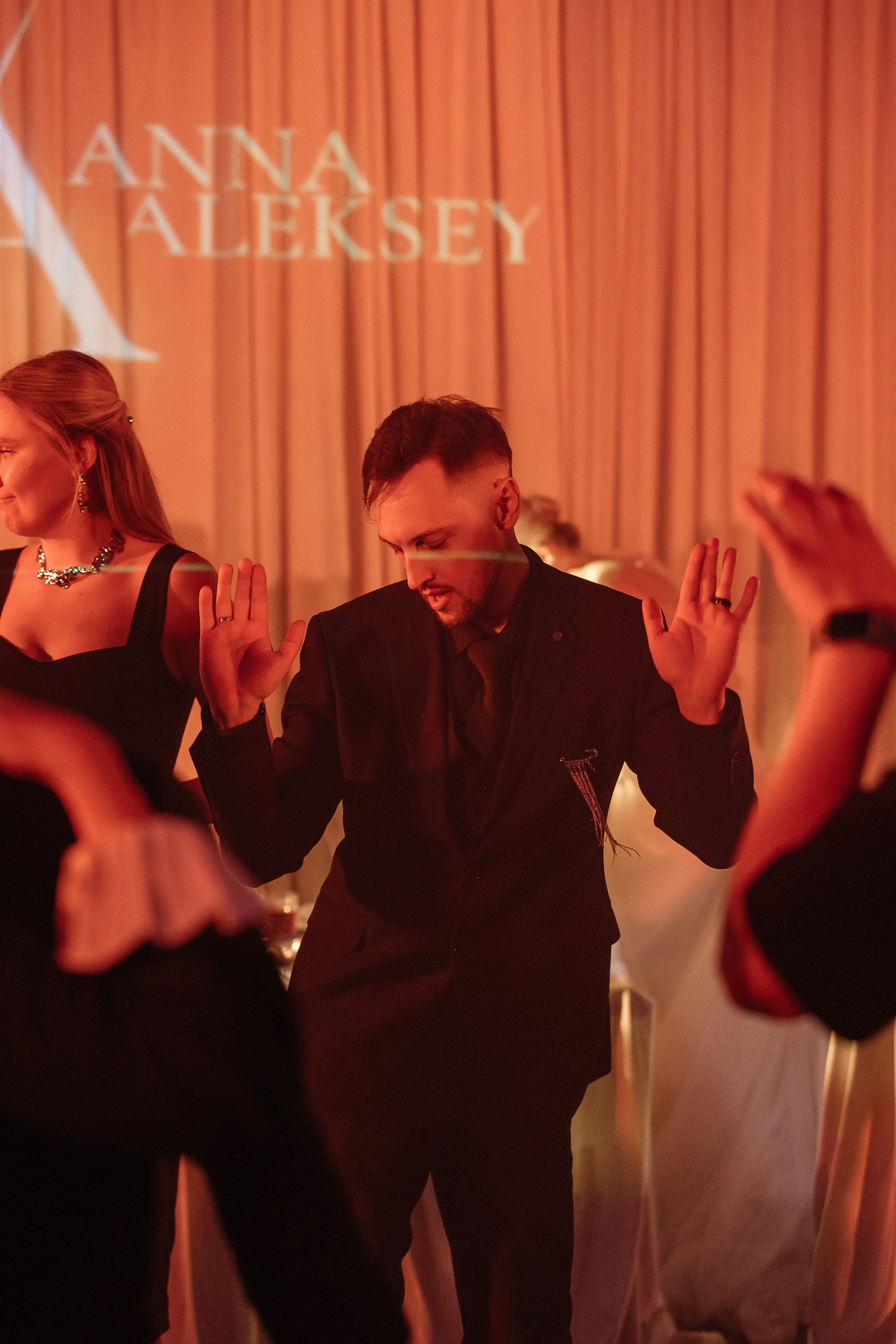 ANNA & ALEKSEY. Свадебный фотограф | Екатеринбург | Сочи | Артем Шестаков