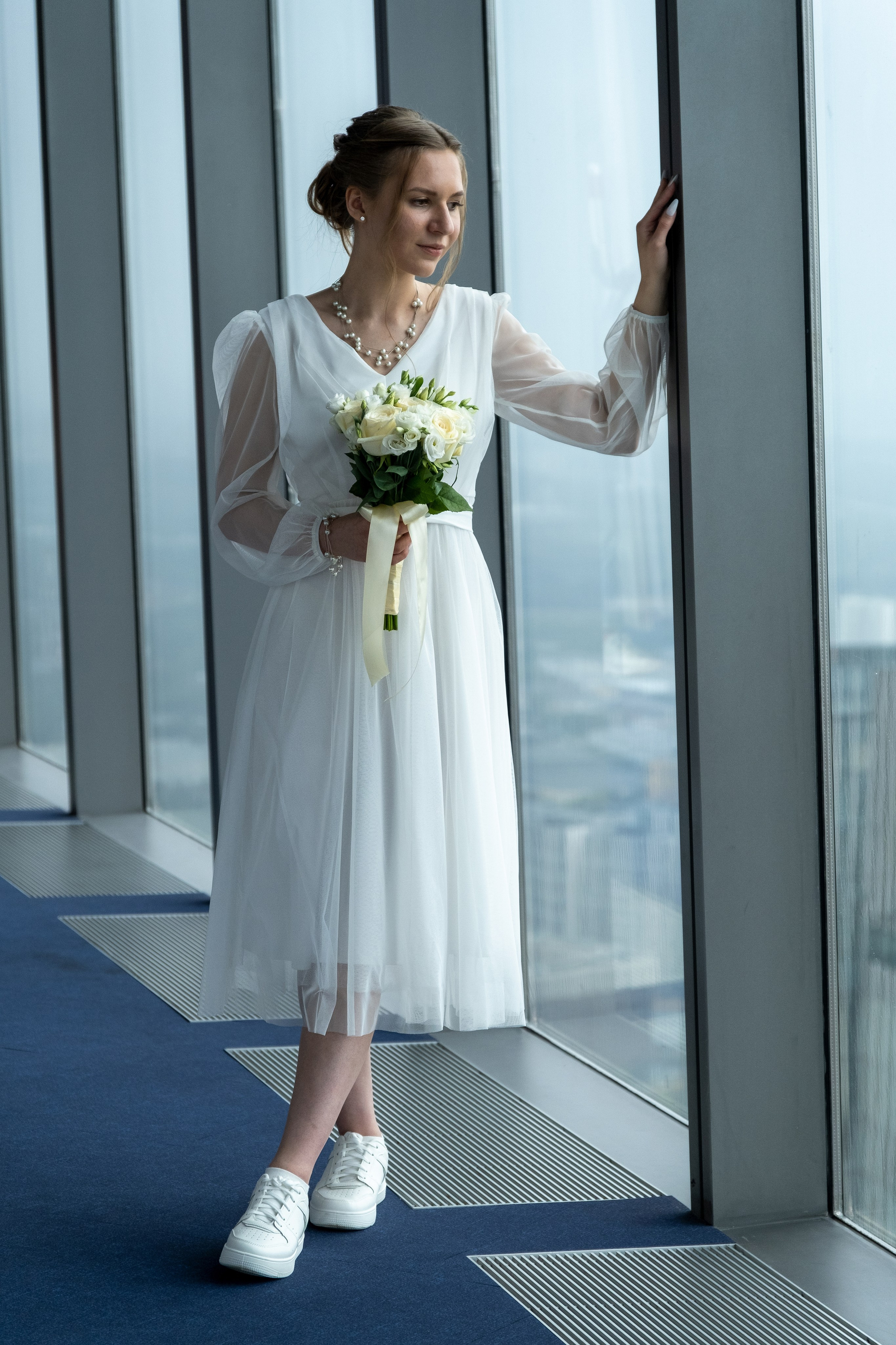 Дмитрий и Светлана. Фотограф и видеограф в Москве и МО — Евгений Лавров