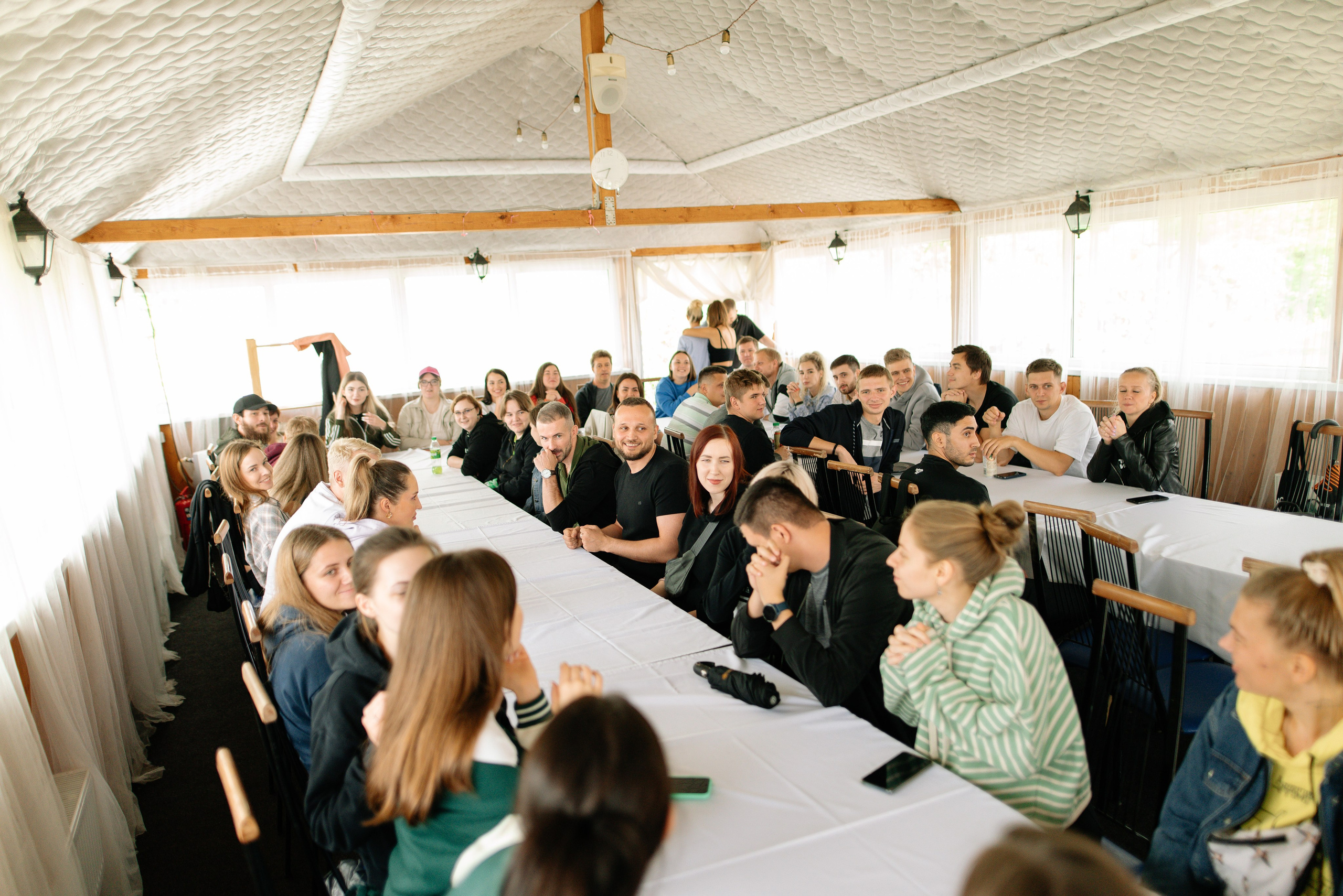 МТТ. Свадебный фотограф Булавина Кристина Нижний Новгород
