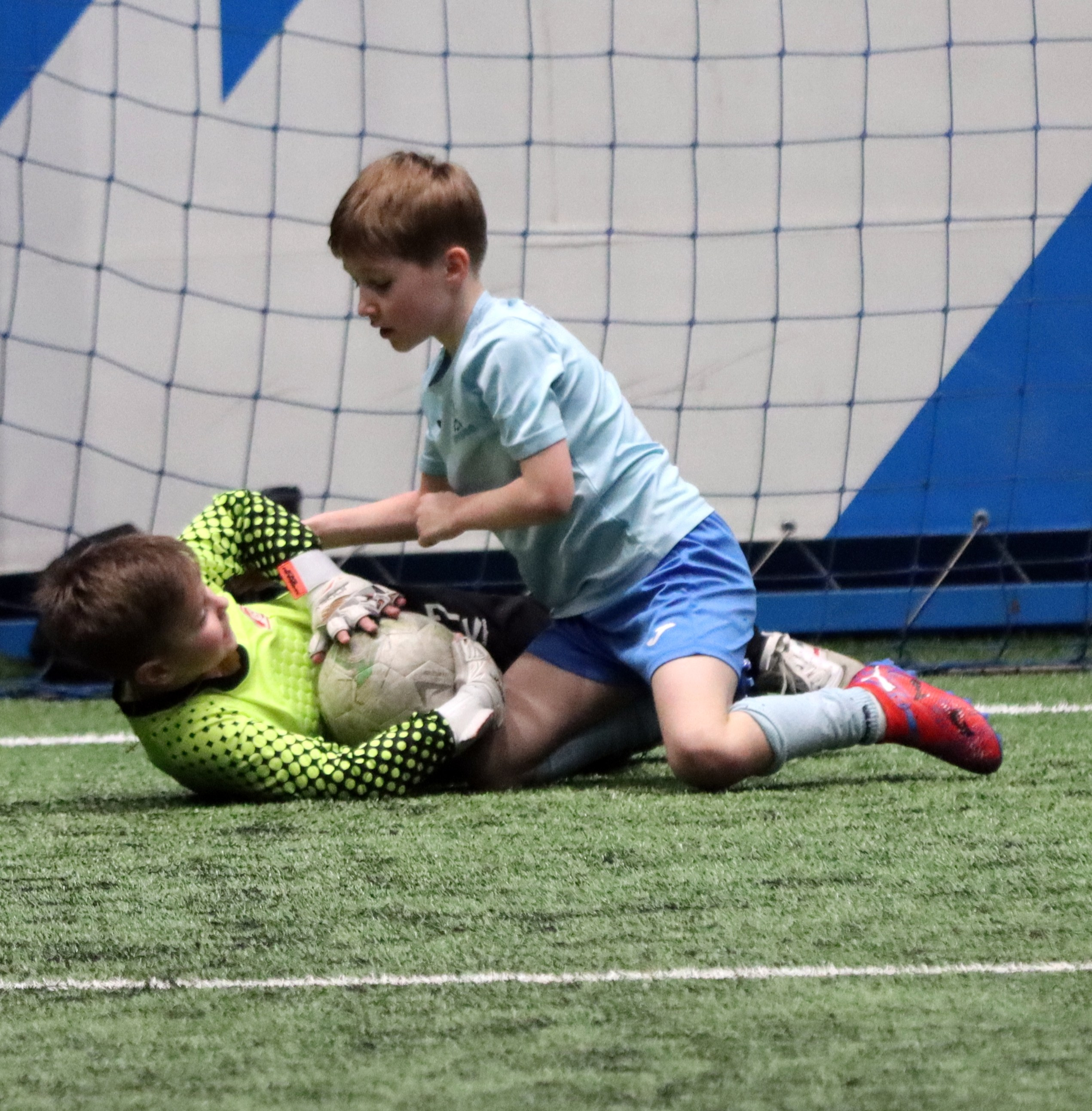 Москва. L-Liga. 15 февраля 2026