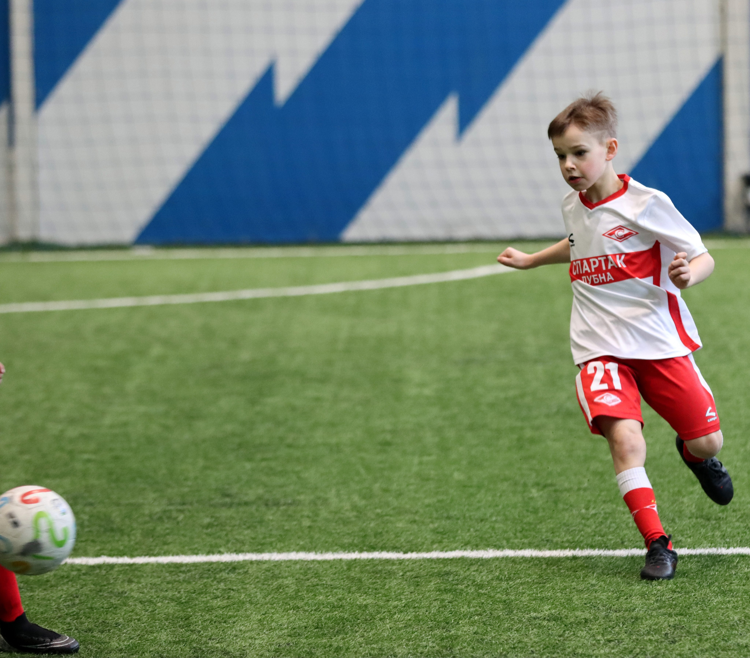 Москва. L-Liga. 15 февраля 2026