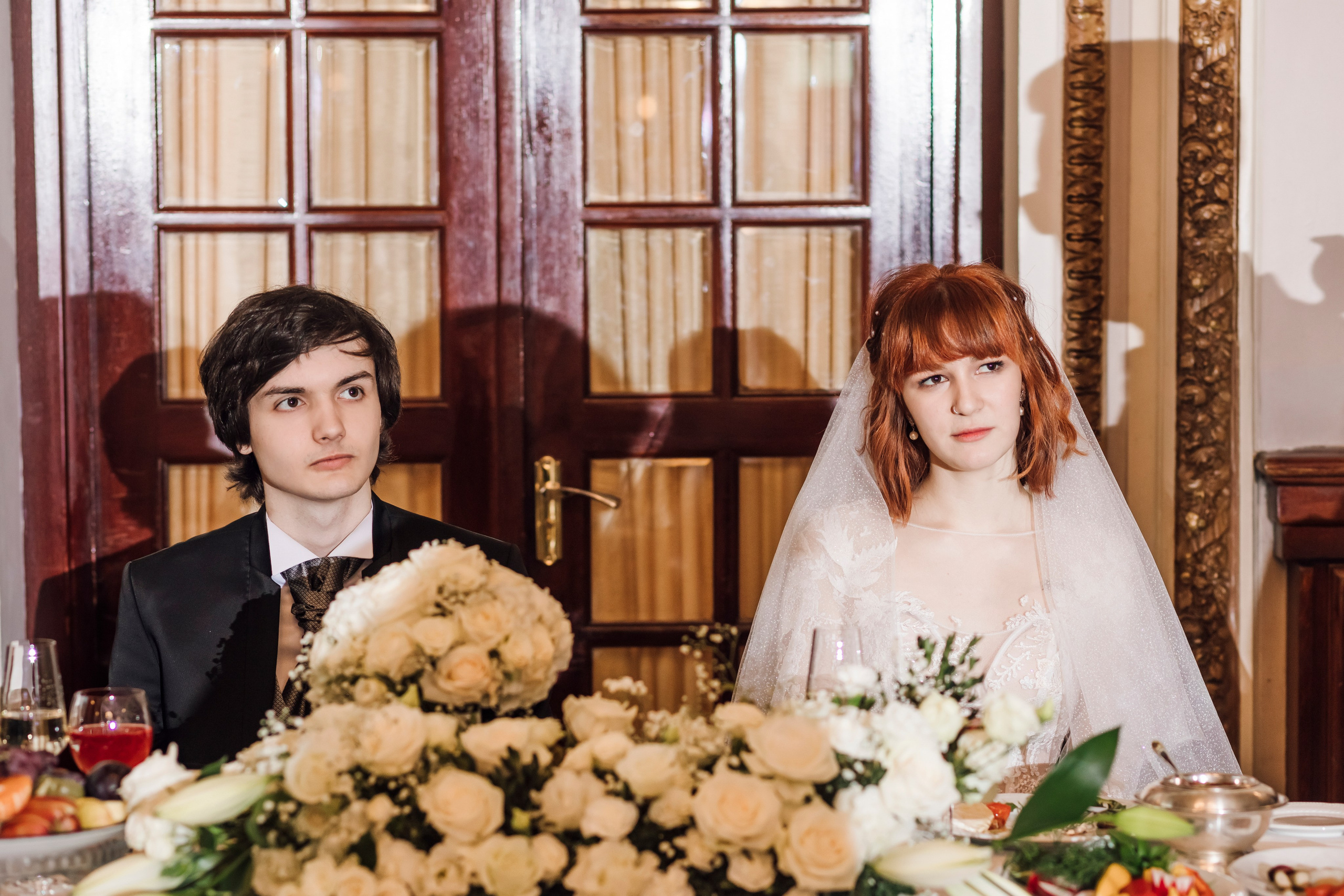 Николай и Дарина, Savoy. Свадебный и семейный фотограф в Москве Евгения Лисина