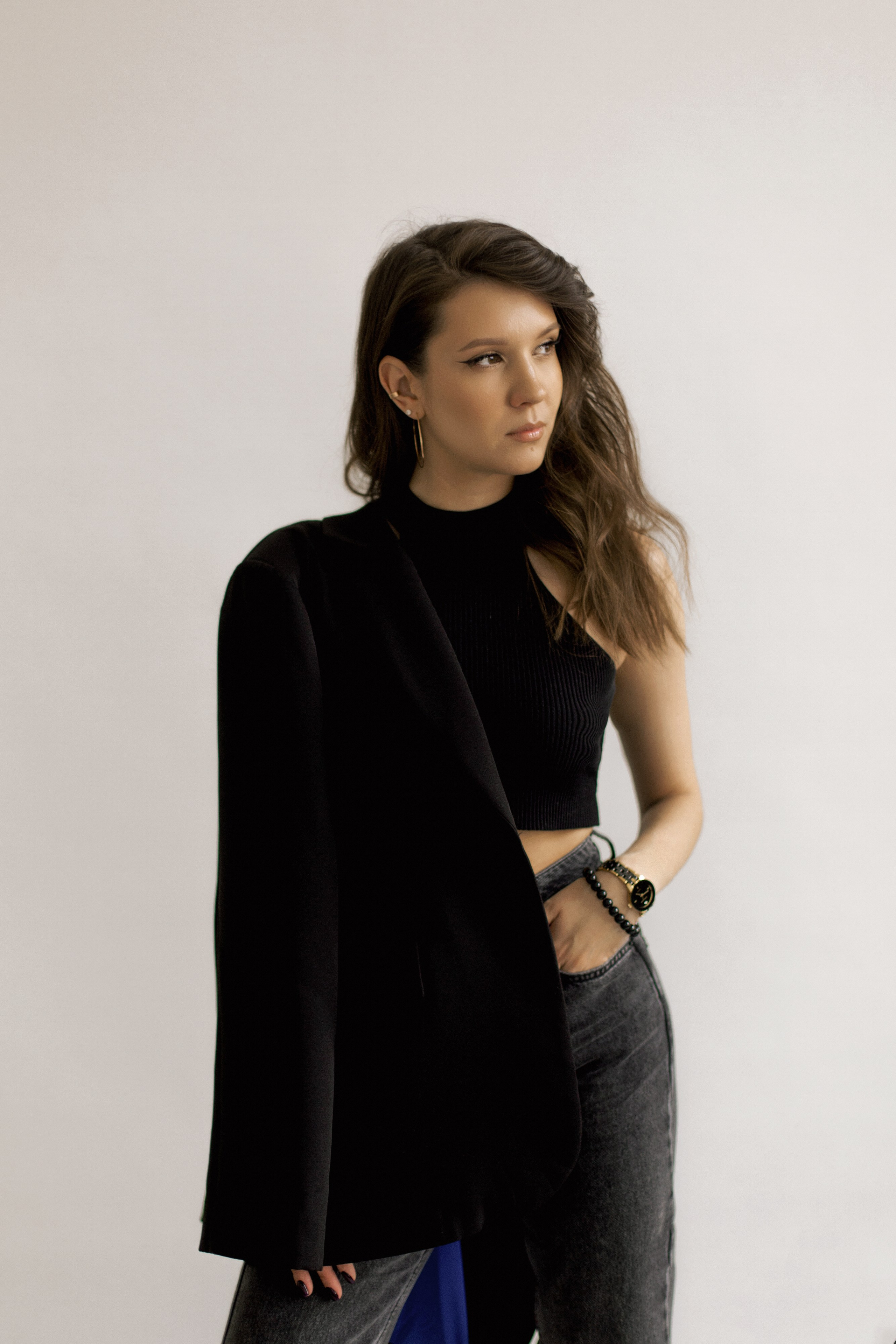 Катя 1. Свадебный и портретный фотограф Анастасия Казакова Санкт-Петербург