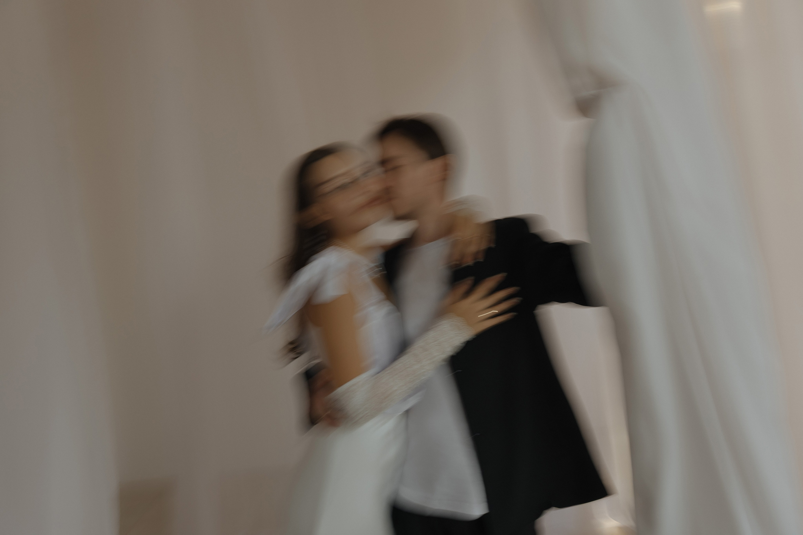 Свадебная фотосессия. Фотограф Костенко Полина