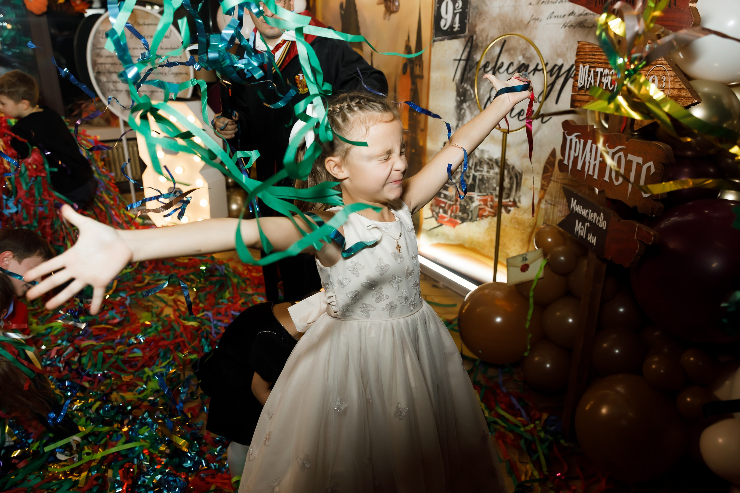 САША 8 лет. Катерина Киреева — фотограф в Москве