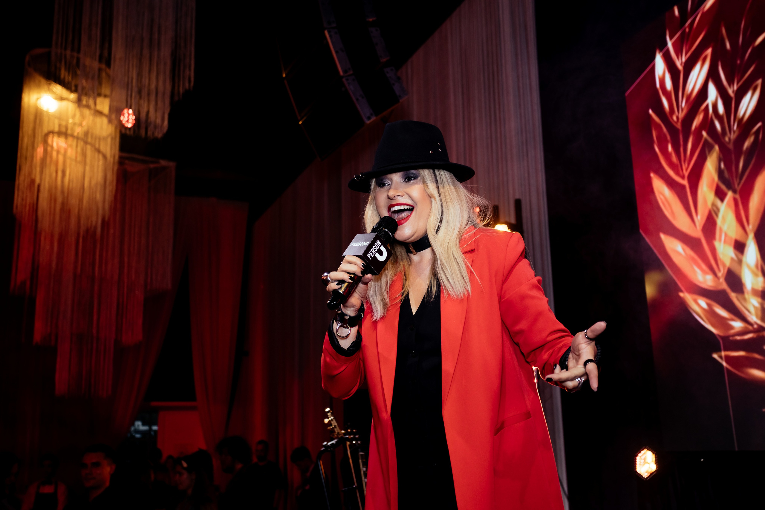 Премия «PERSONO» 2024. Катерина Киреева — фотограф в Москве