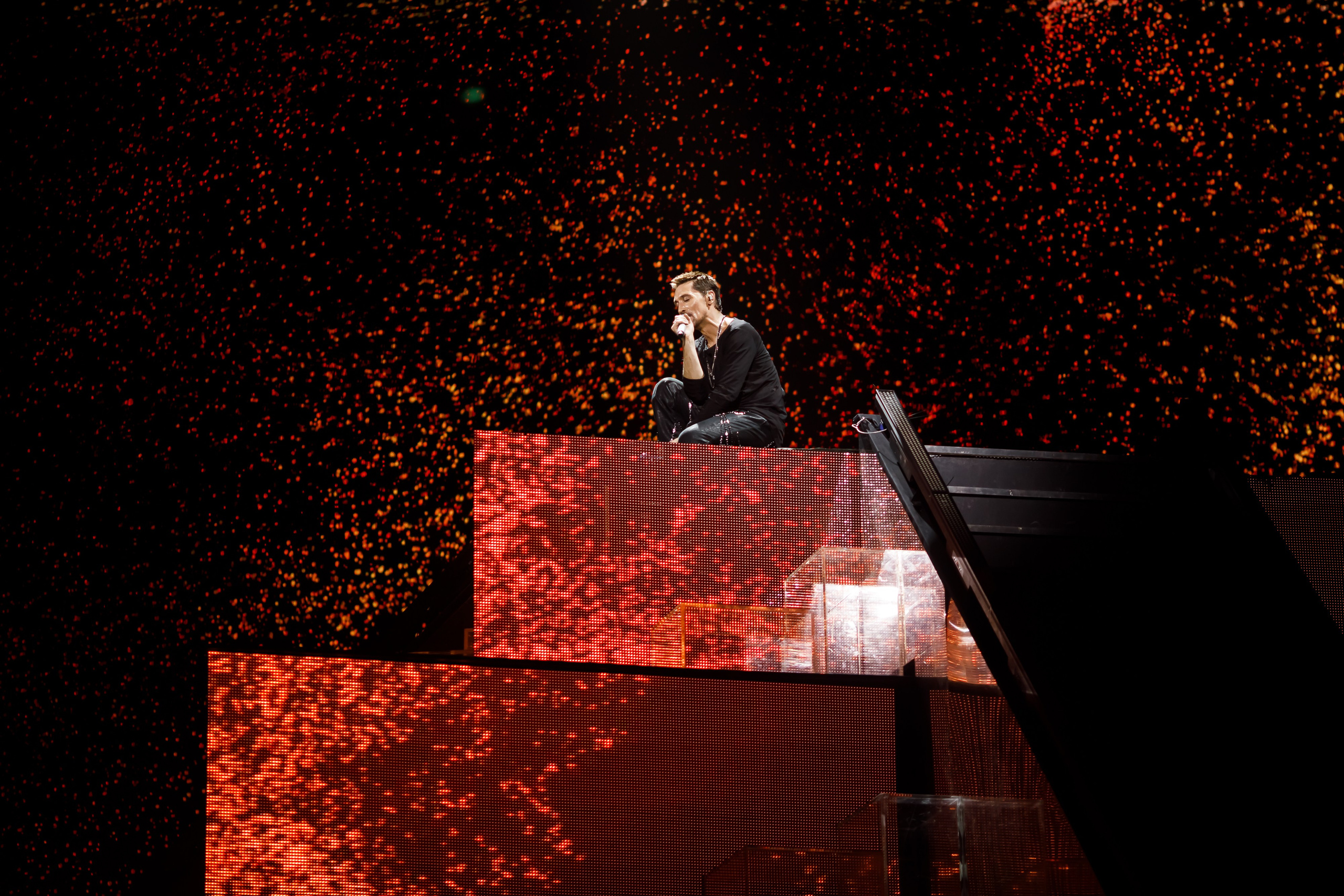 ДИМА БИЛАН 14.02.25. Катерина Киреева — фотограф в Москве