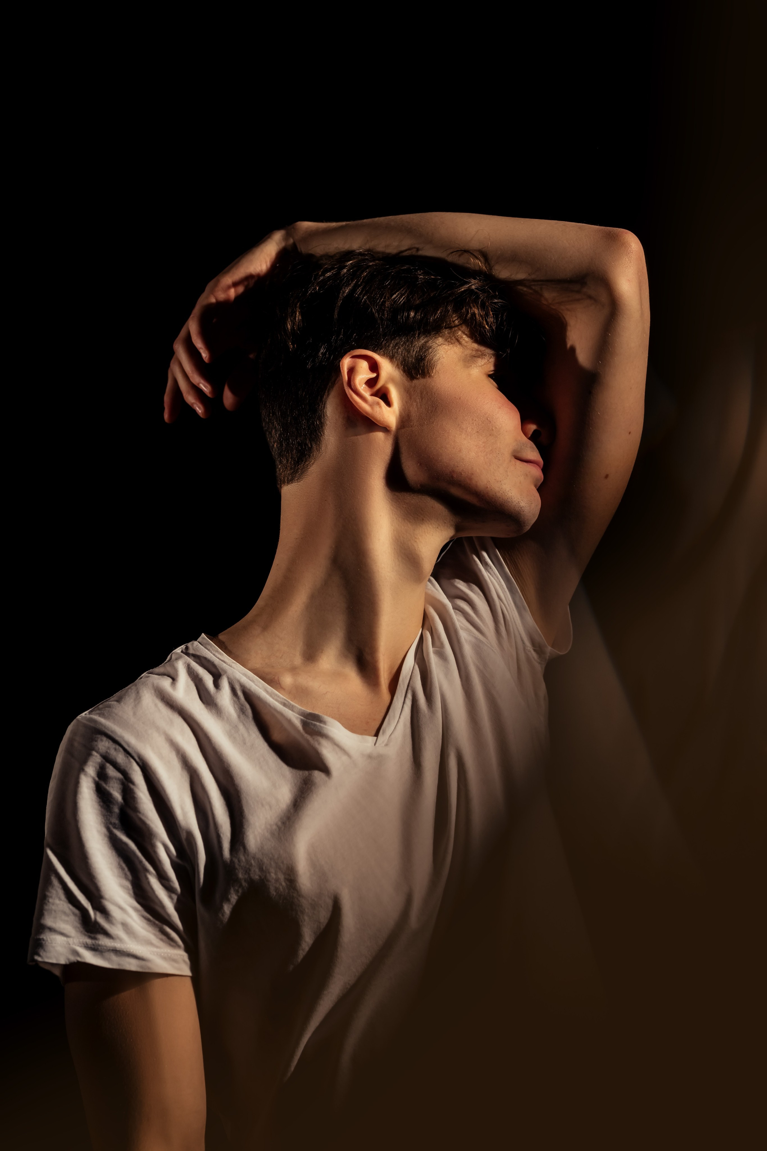 М/Ж ПОРТРЕТ. Катерина Киреева — фотограф в Москве