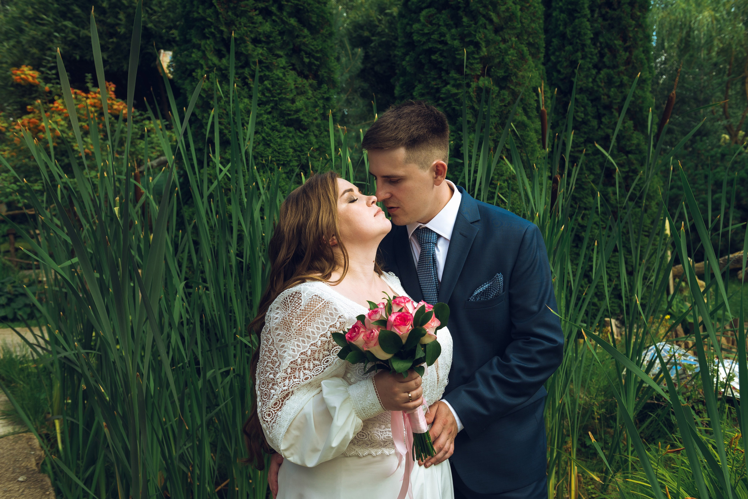 Фотографии. Творческая студия «Махавик». Свадебная фото и видеосъёмка в Подольске