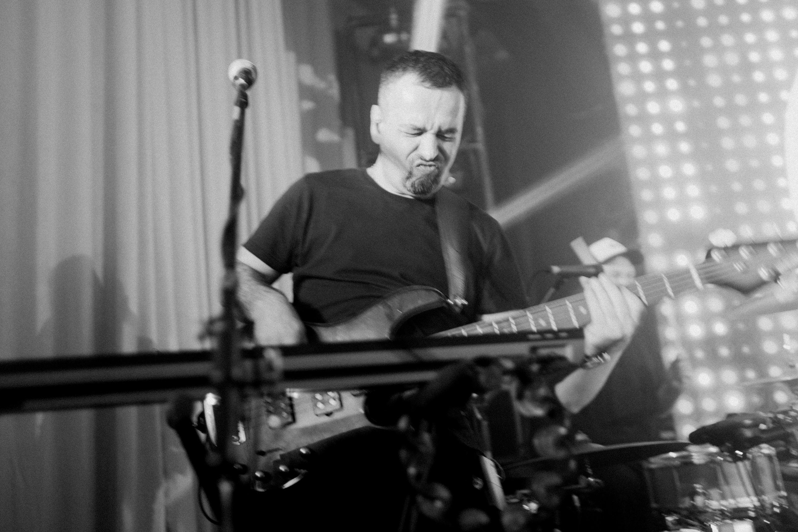 День рождения INHIT