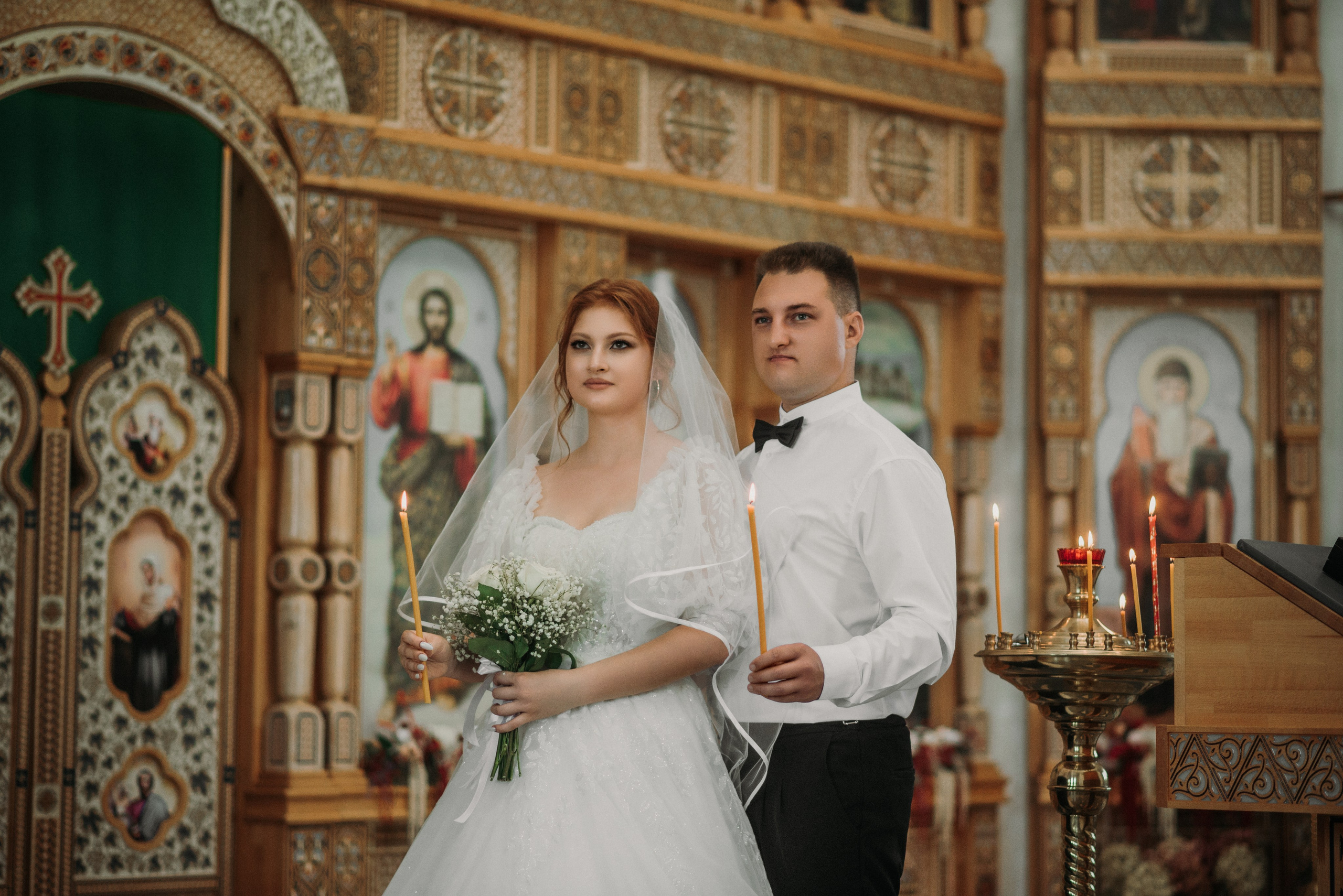 26.06.26 Wedding Day. Семейный фотограф в Барнауле