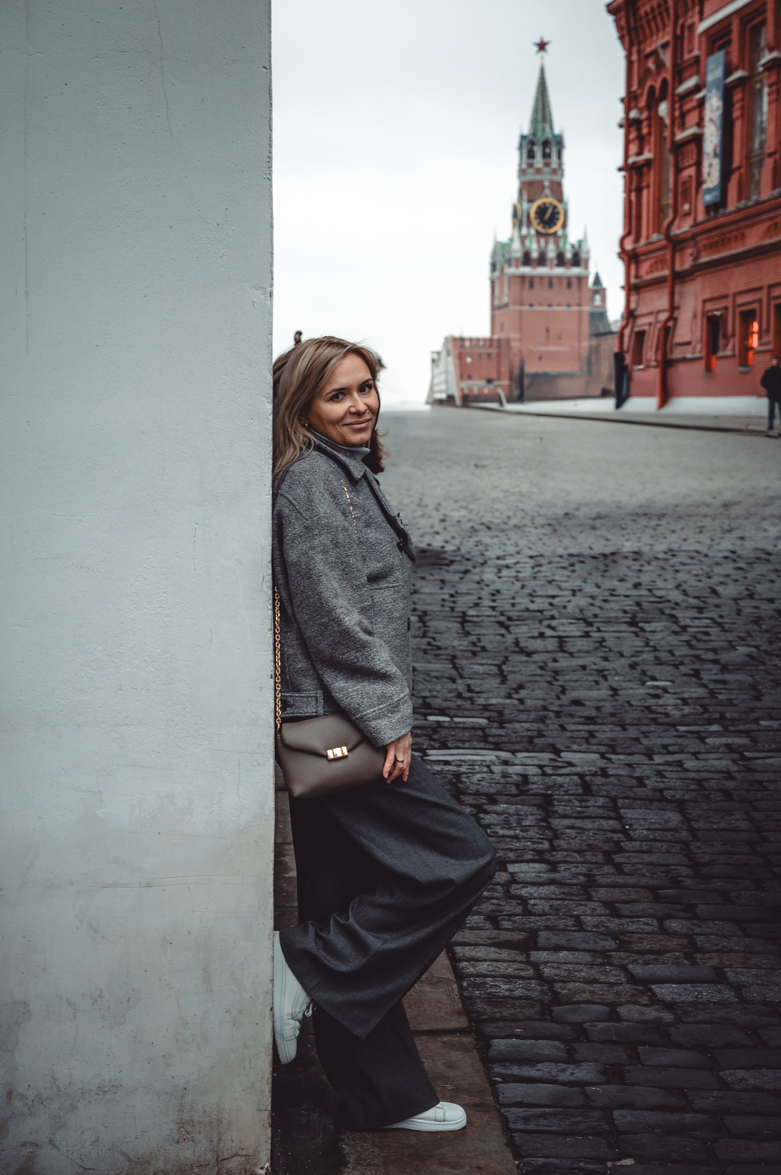 Прогулочные. Фотограф в Москве