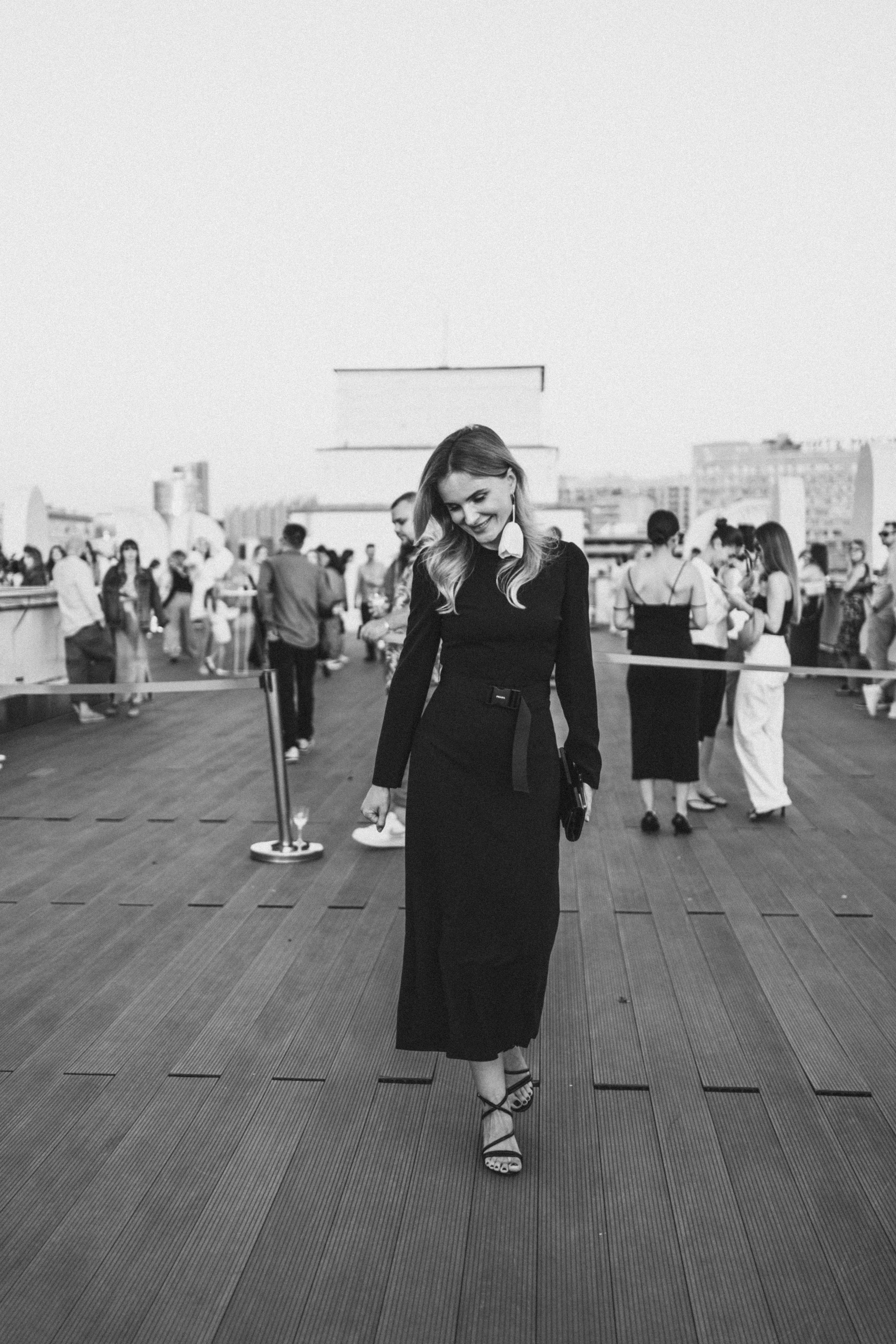 Выставка на крыше Парка Горького. Семейный и детский фотограф и видеограф в Москве, Серпухове и Тарусе Валерия Сорокина