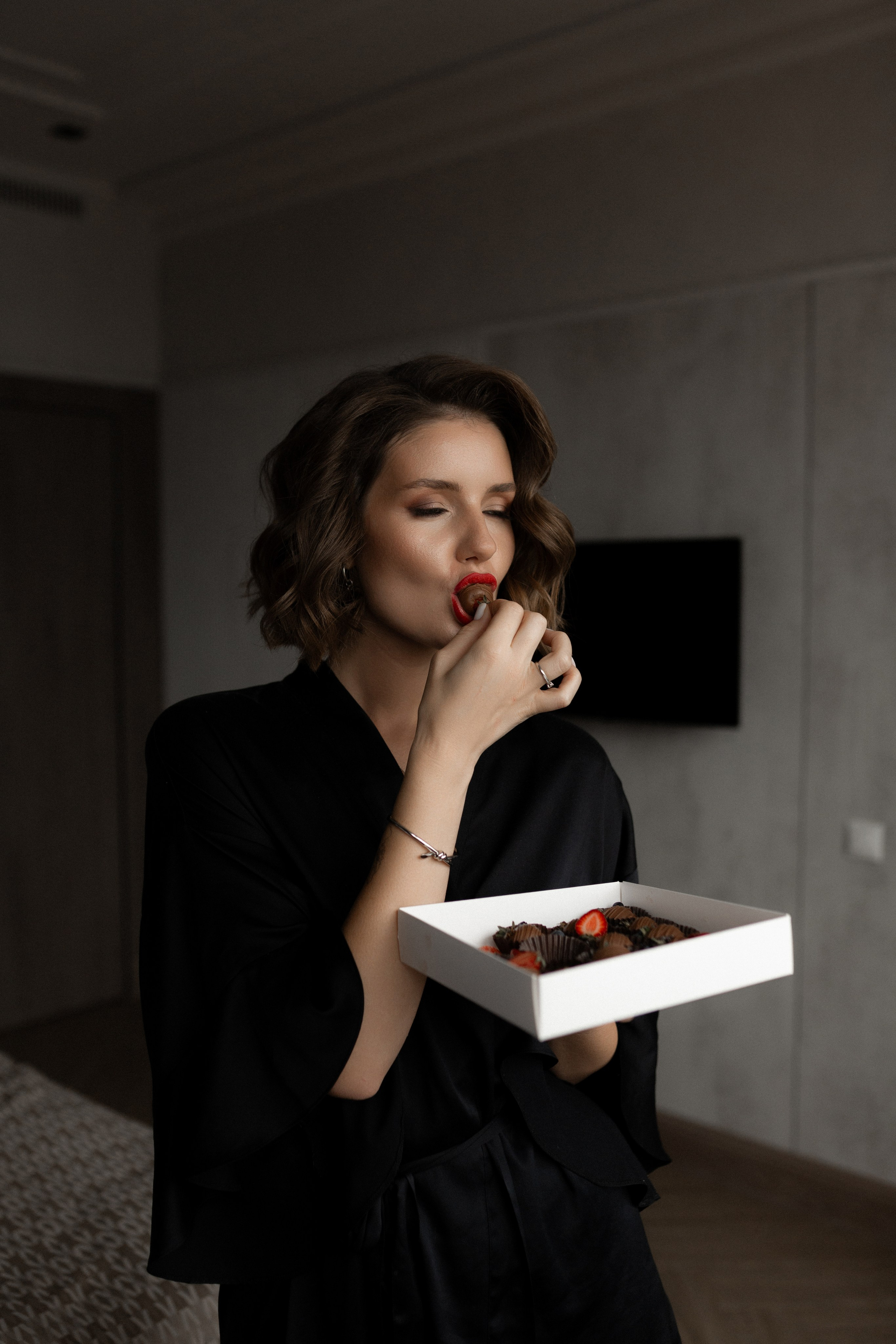 Индивидуальные съёмки. Фотограф в Москве — Александра Фоменко