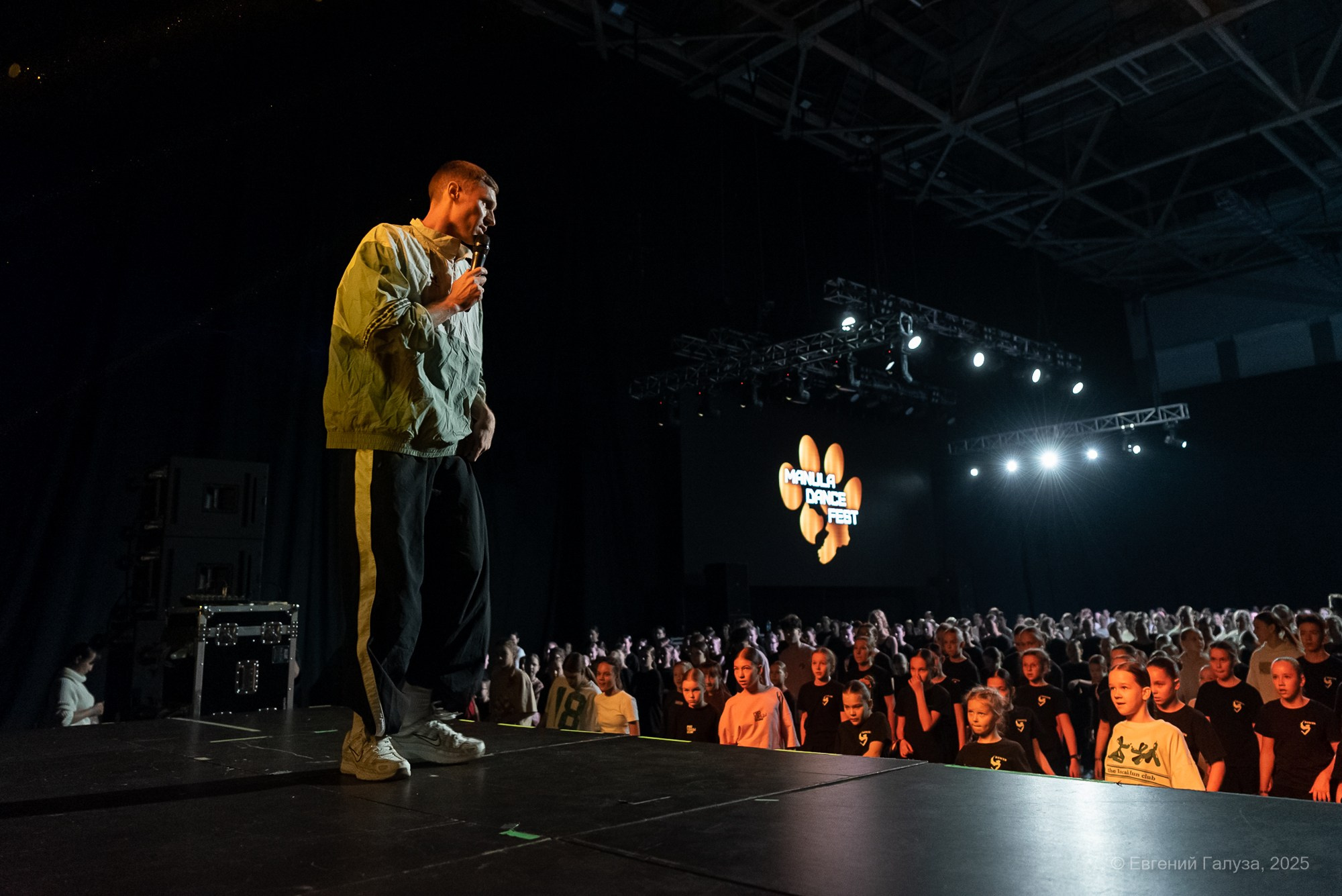 MANULA dance fest. Репортажный фотограф г. Чита