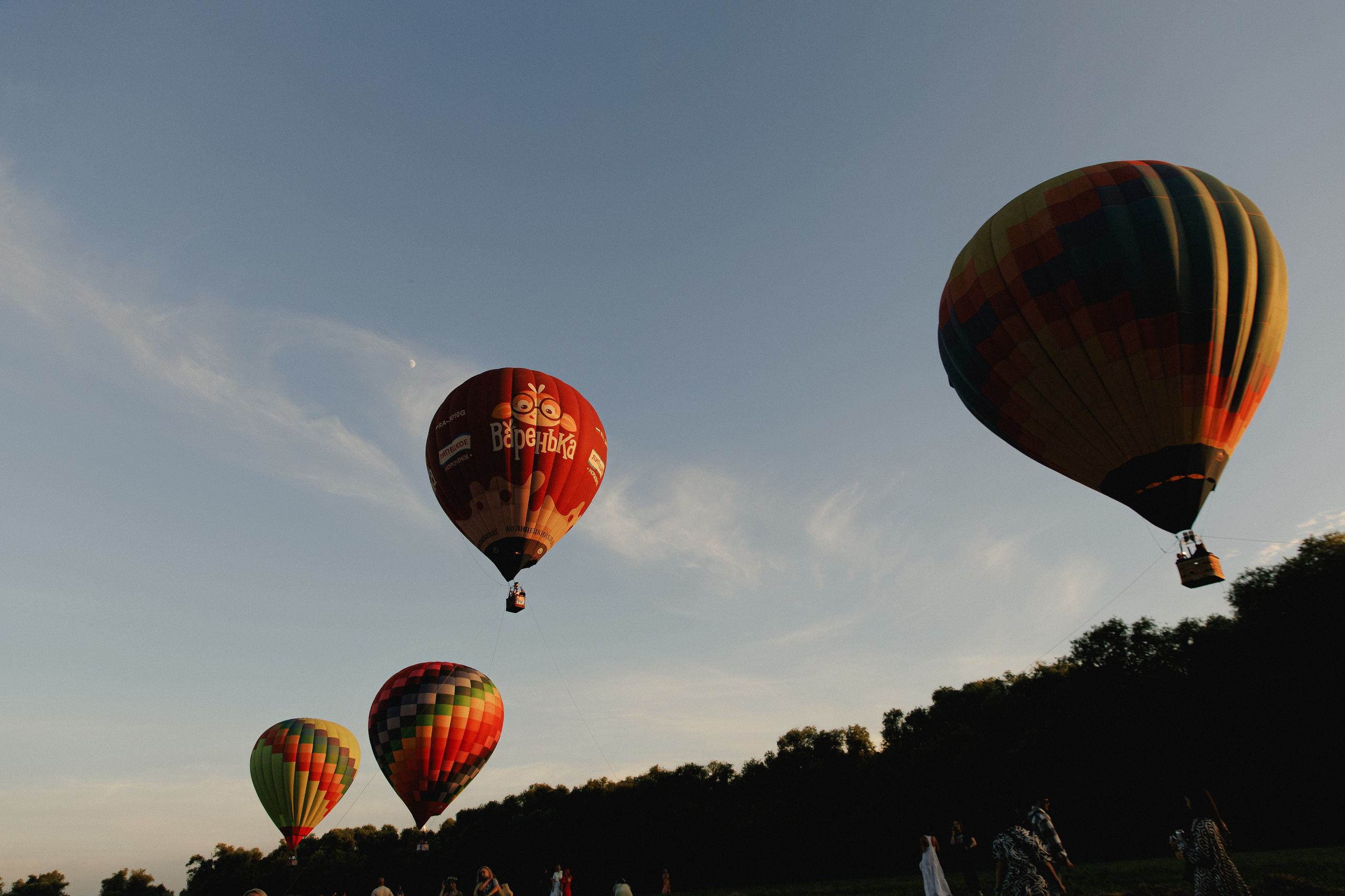 Не только джаз на пруду. Свадебное фото и видео в Липецке. Павел Покидов, Елена Покидова