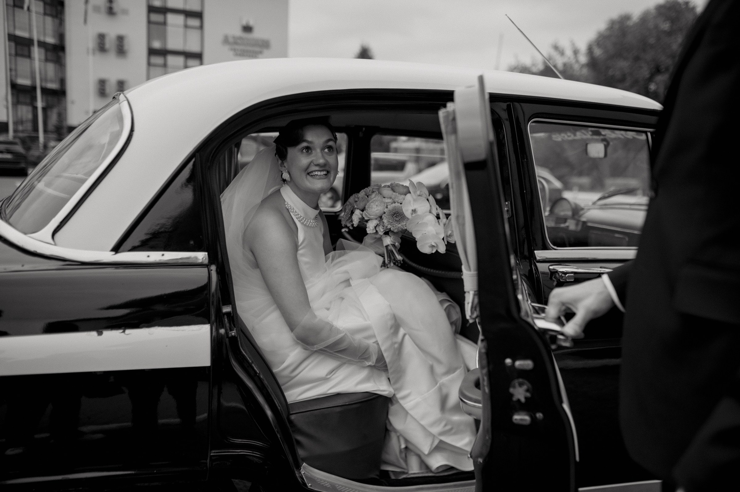 Свадебный фотограф в Москве и Ярославле Павел Кандауров