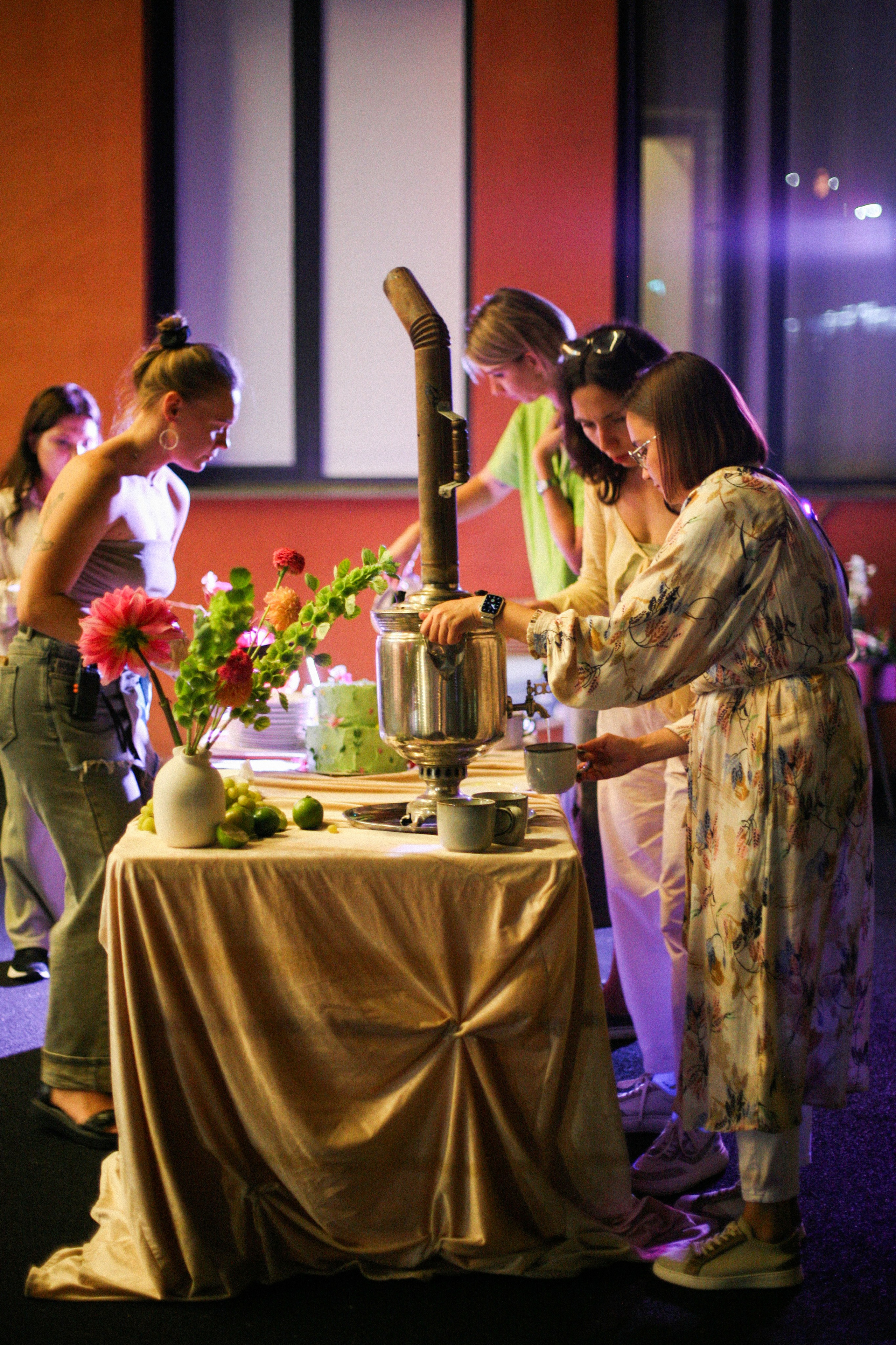 Аня и Кирилл (полный день с росписью). Фотограф Екатерина Максимова: семейные, индивидуальные съемки, свадьбы