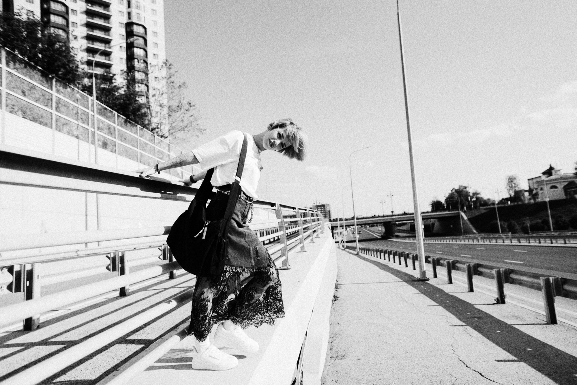 Фотограф Тюмень —портретная и стрит-съемка | Дарья Мустафина. Портретный фотограф Тюмень Дарья Мустафина