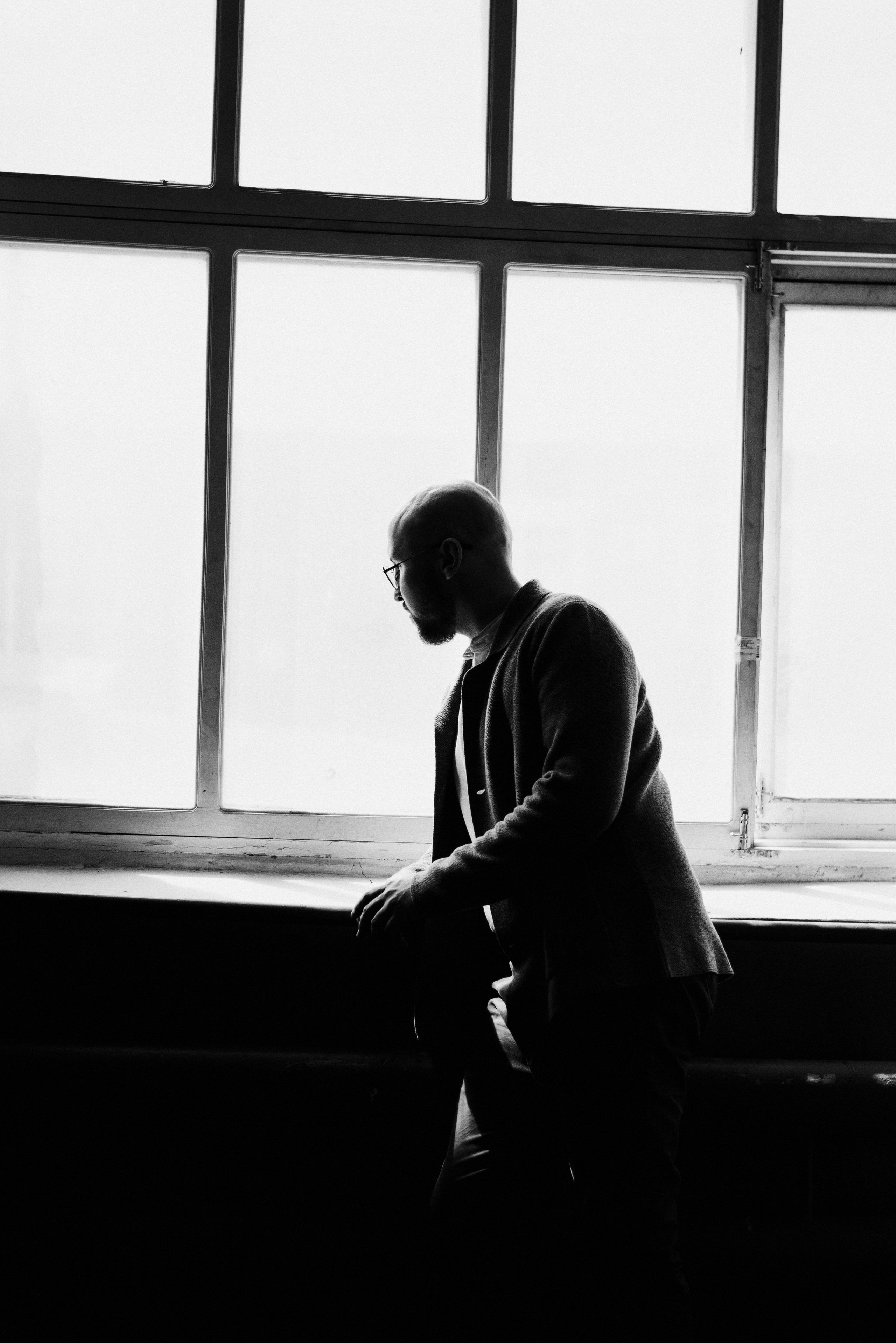 Александр. Фотограф Дарья Мустафина, Тюмень