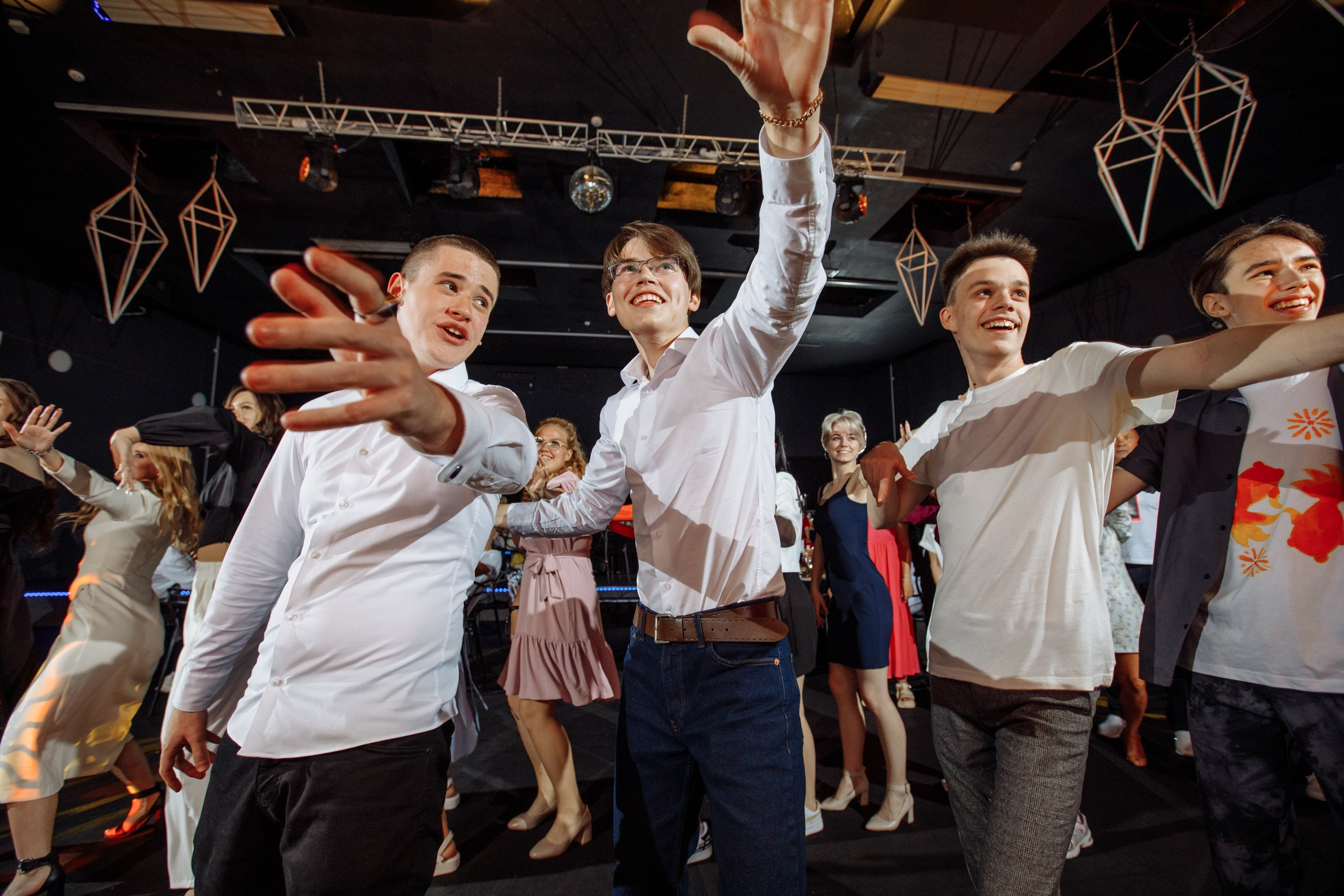 КХ. Свадебный фотограф в Ярославле Анастасия Архипова