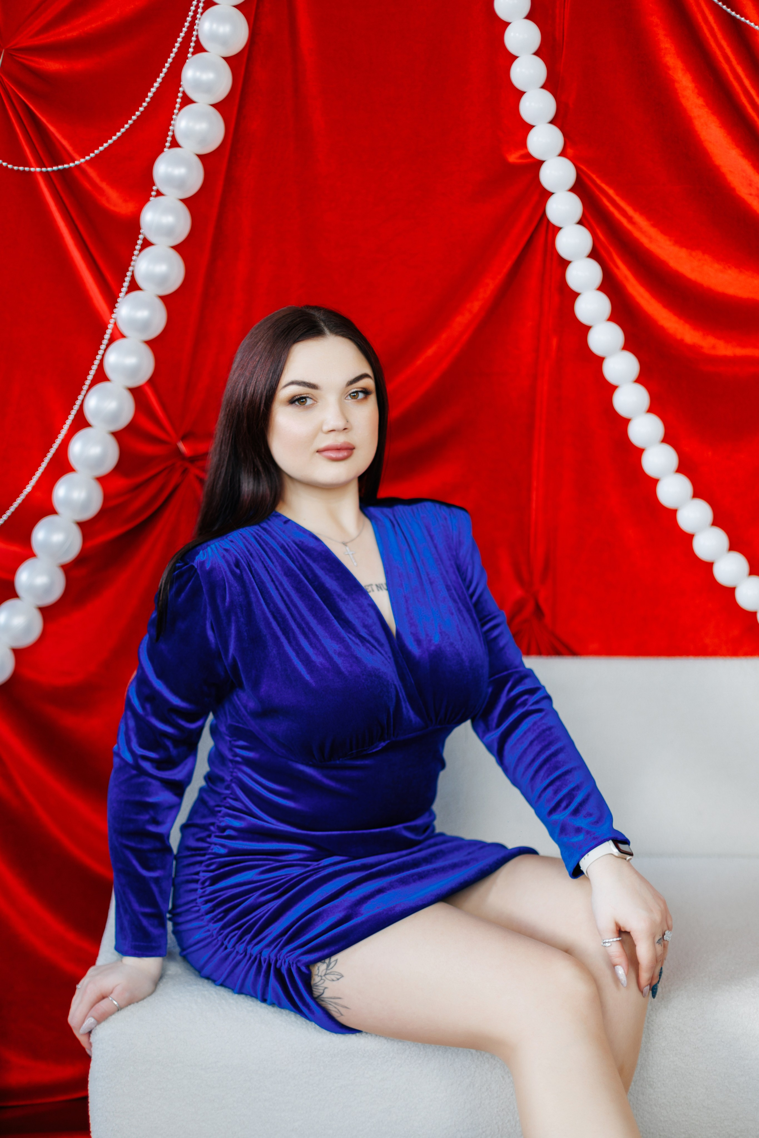 Мама ♥ Дочь. Свадебный и семейный фотограф в городе Воронеж. Ирина Боловина