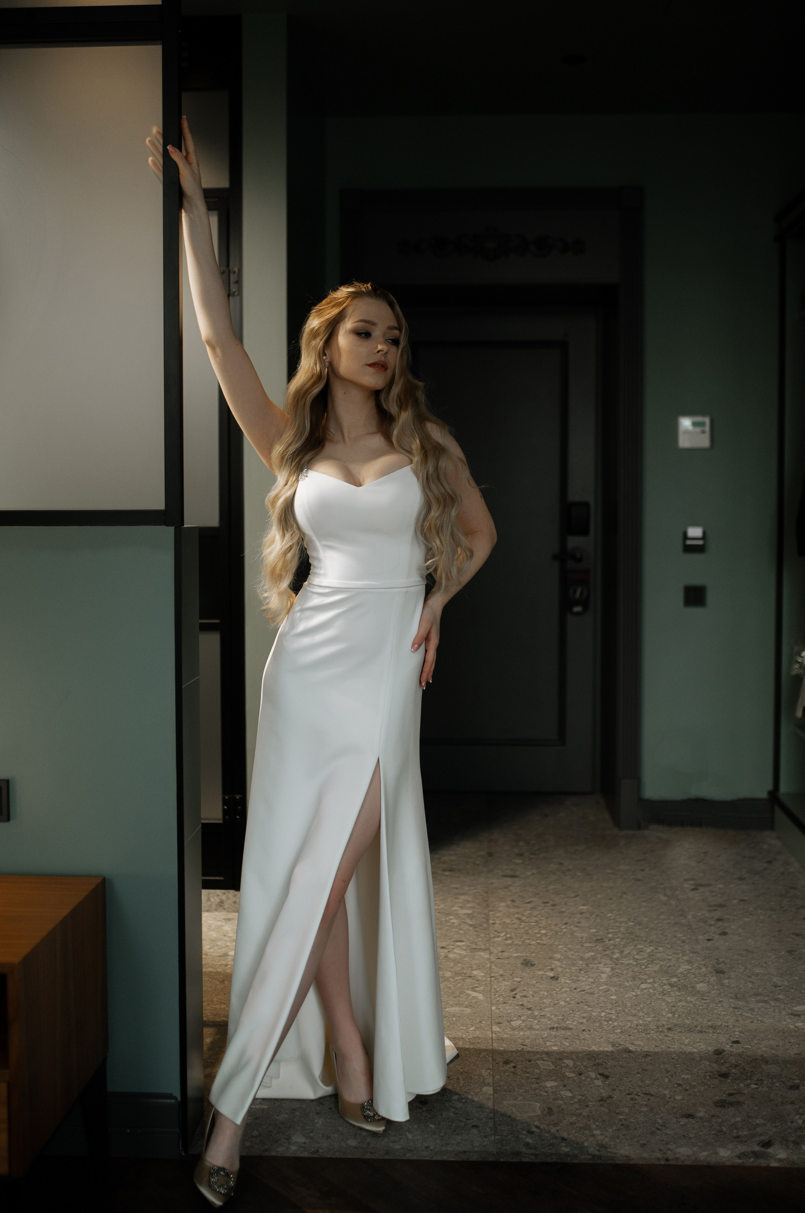 Anya | Nikita. Свадебный фотограф Минск