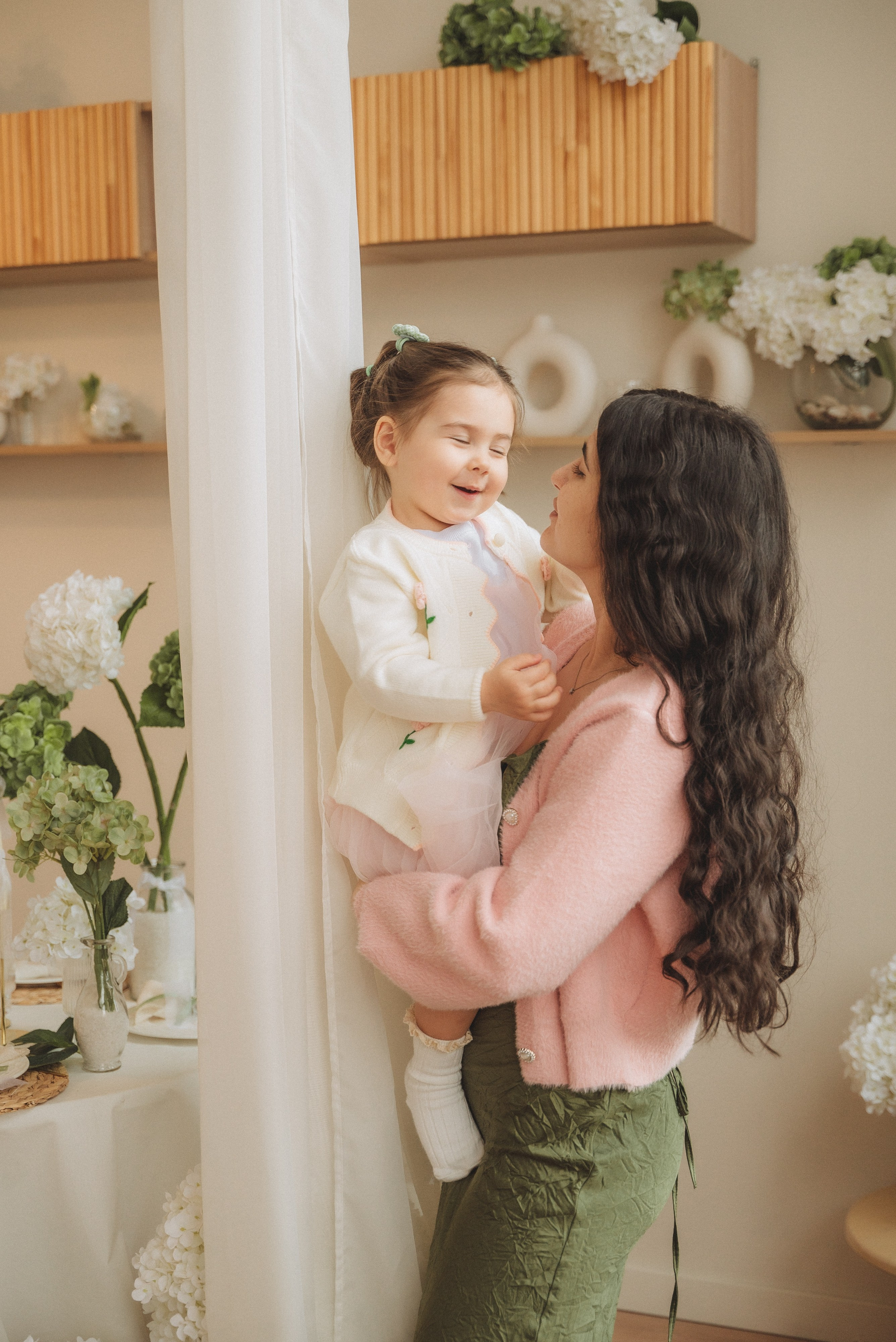 Семья Артёма и Виктории. Фотограф Новочеркасск Ольга Мальцева