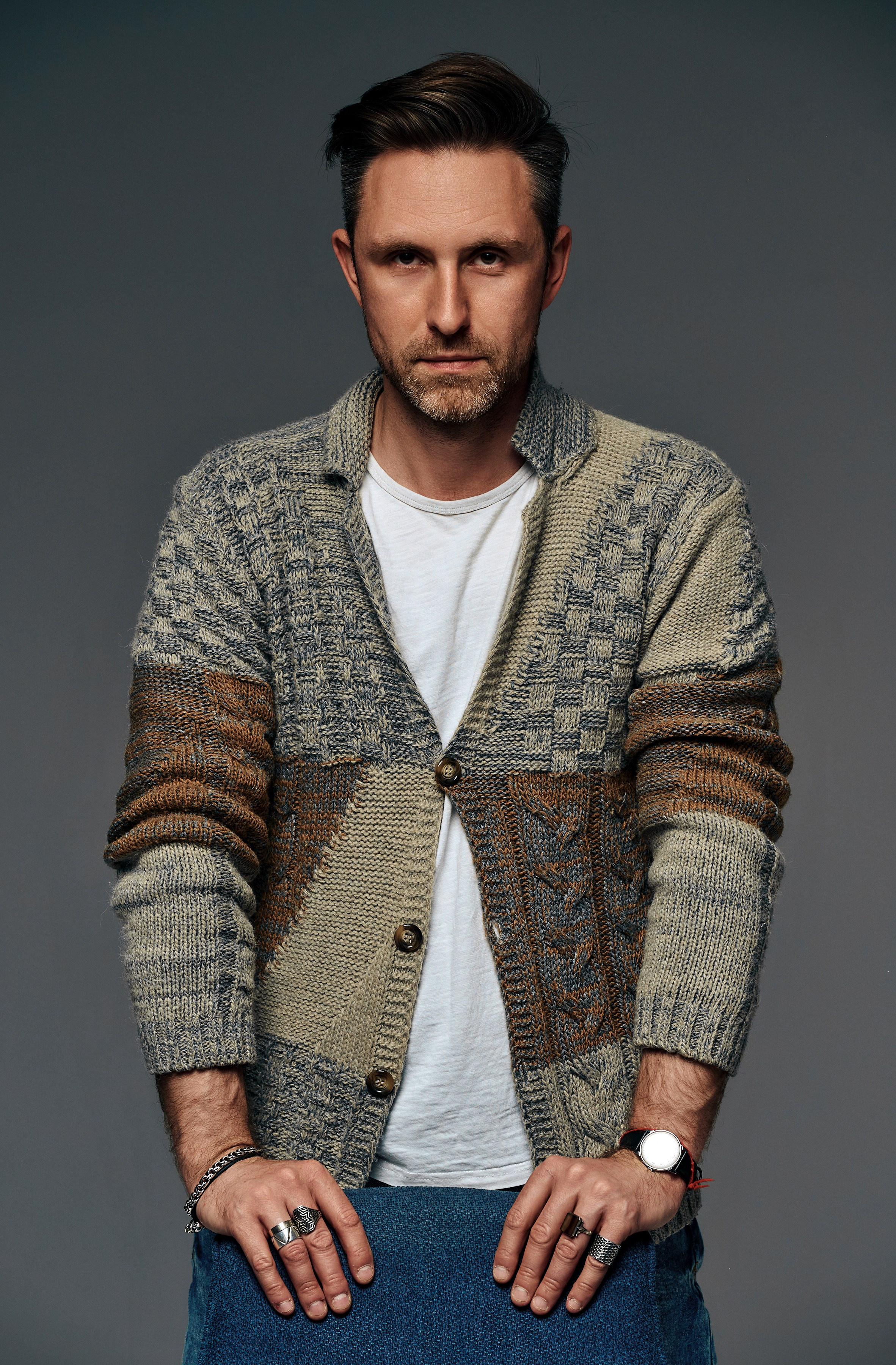 Мужской портрет. Предметная фото и видеосъемка в Саратове| Профессиональный фотограф