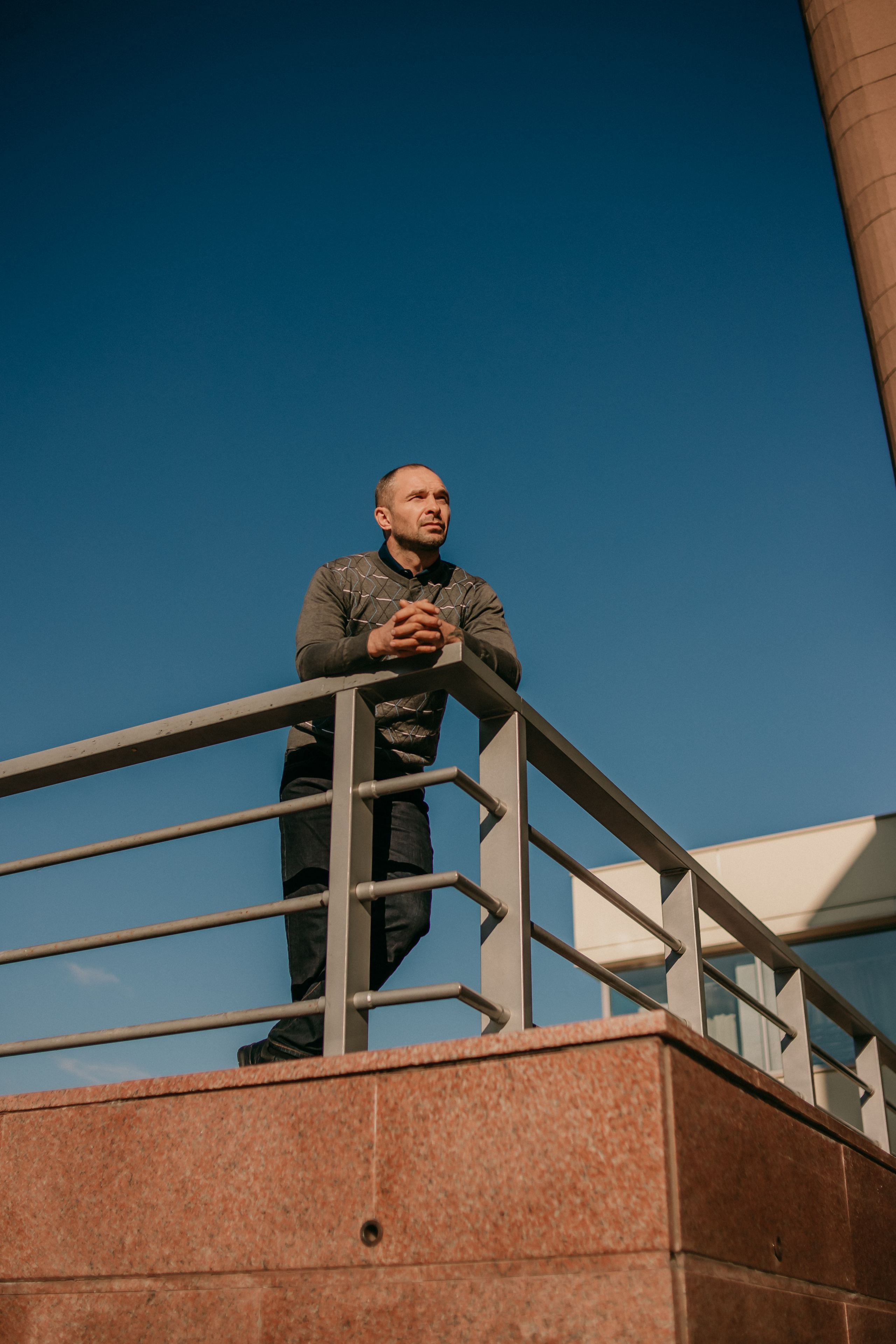 Иван. Контент для блога. Фотограф Регина Крикунова г. Красноярск