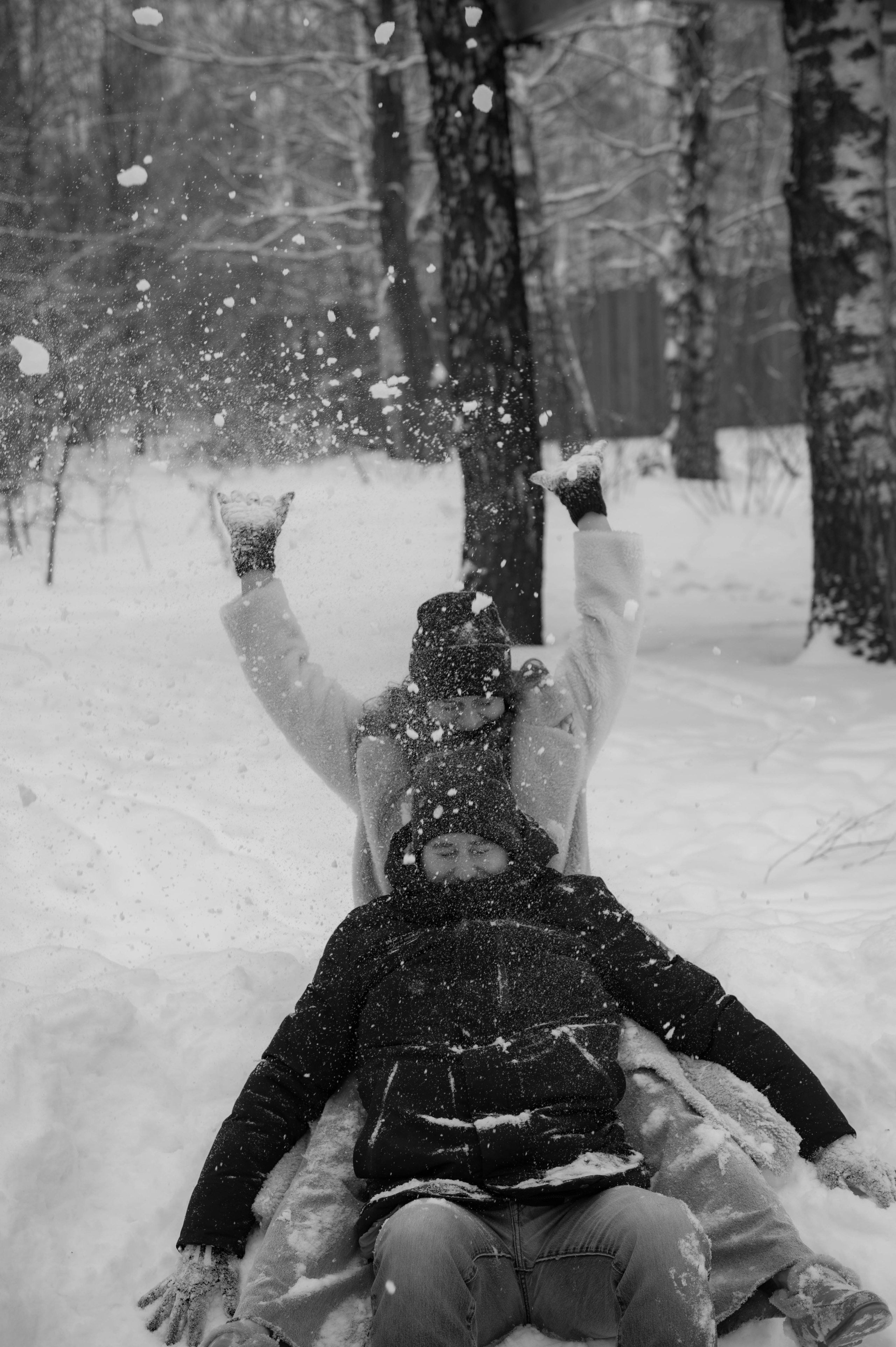 Лапочкино гнездо. Свадебный и семейный фотограф в Тульской области Пашкова Екатерина