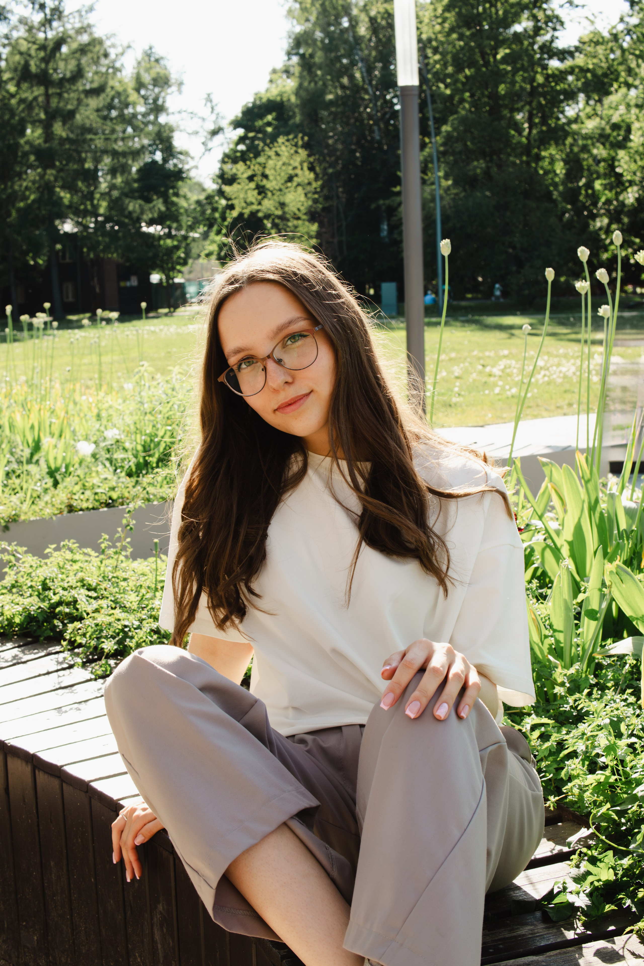 Кузьминки предложение. Фотограф Москва