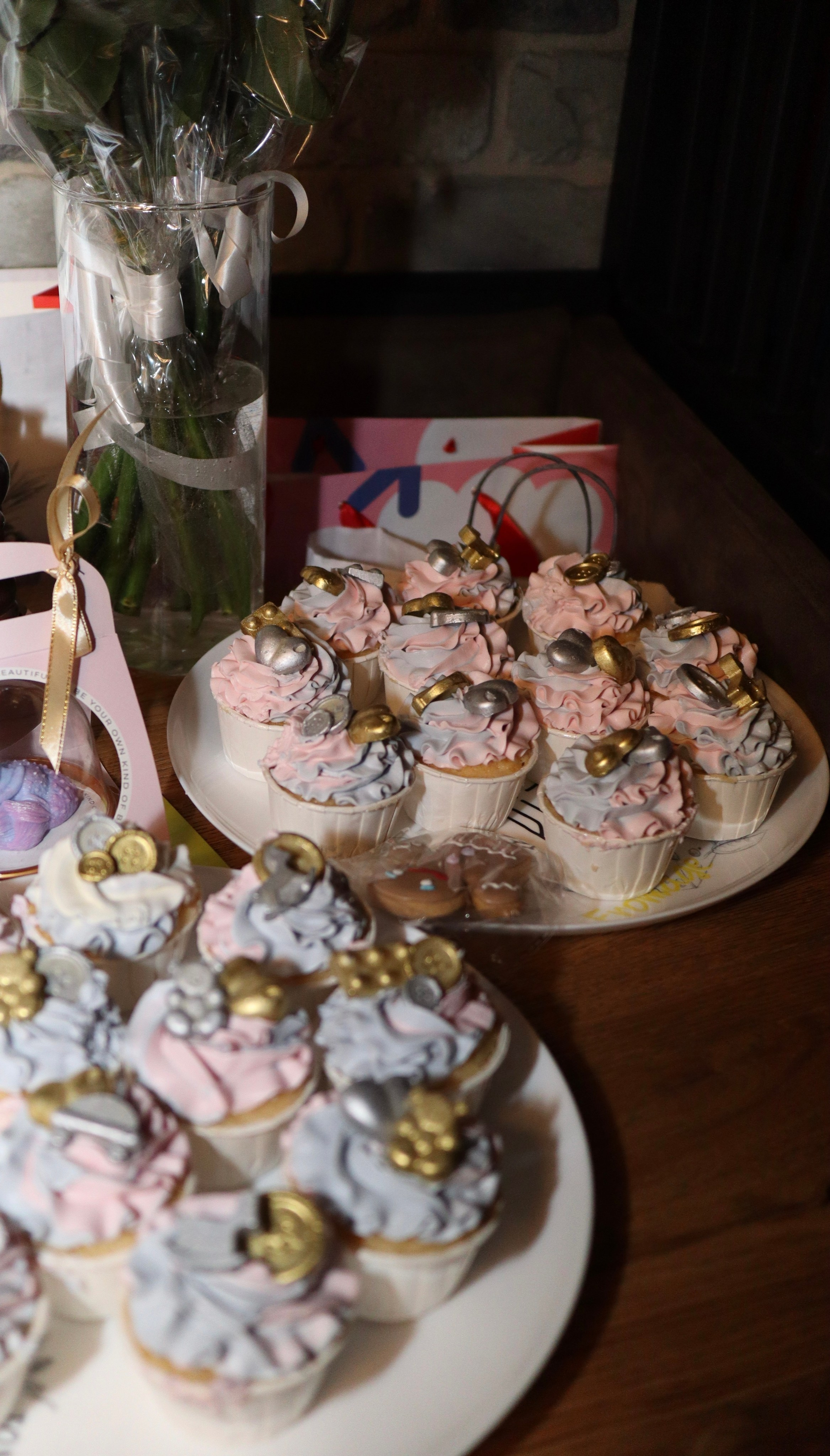 Гендер пати. Фотограф Москва