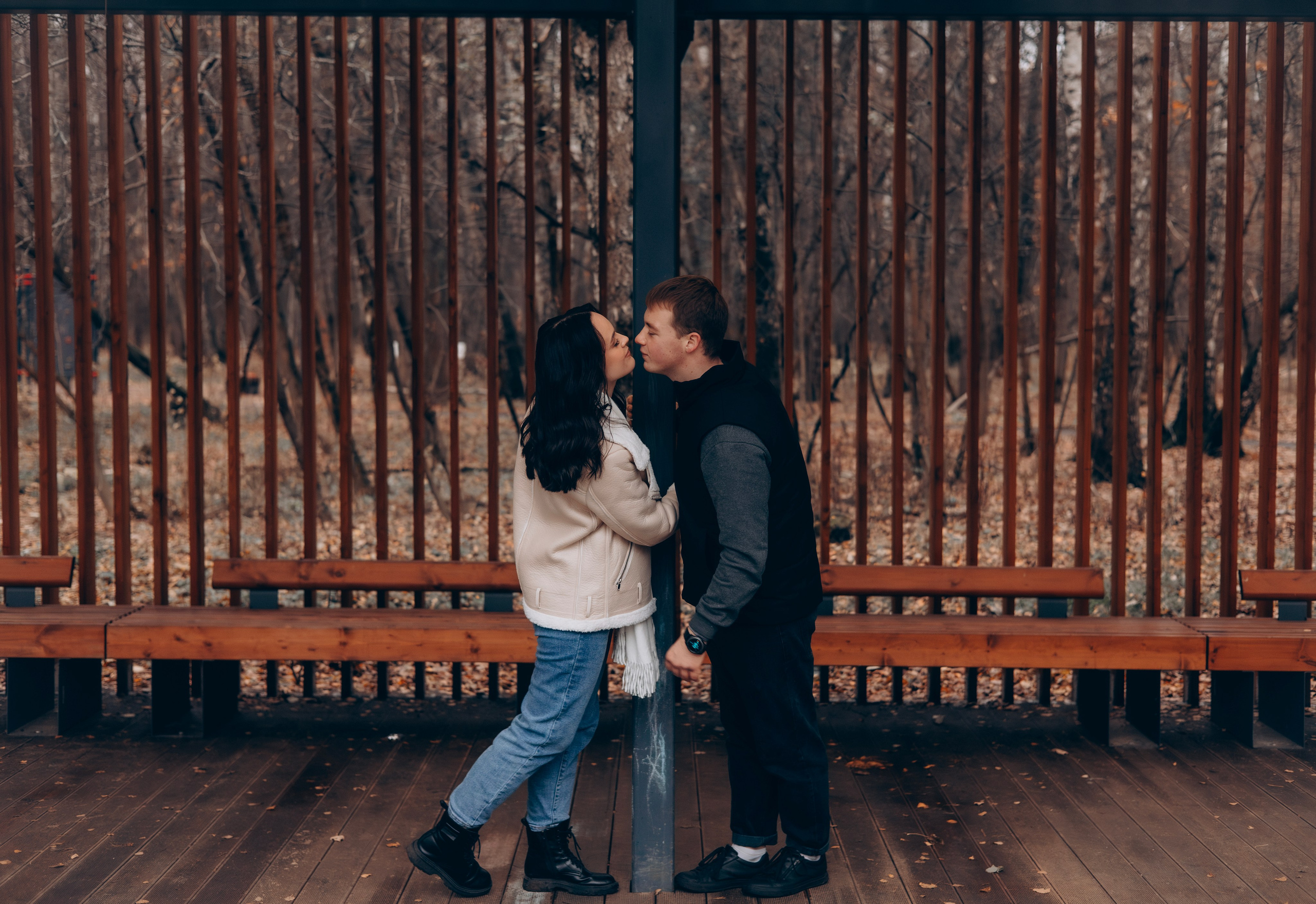 Усадьба. Фотограф Москва