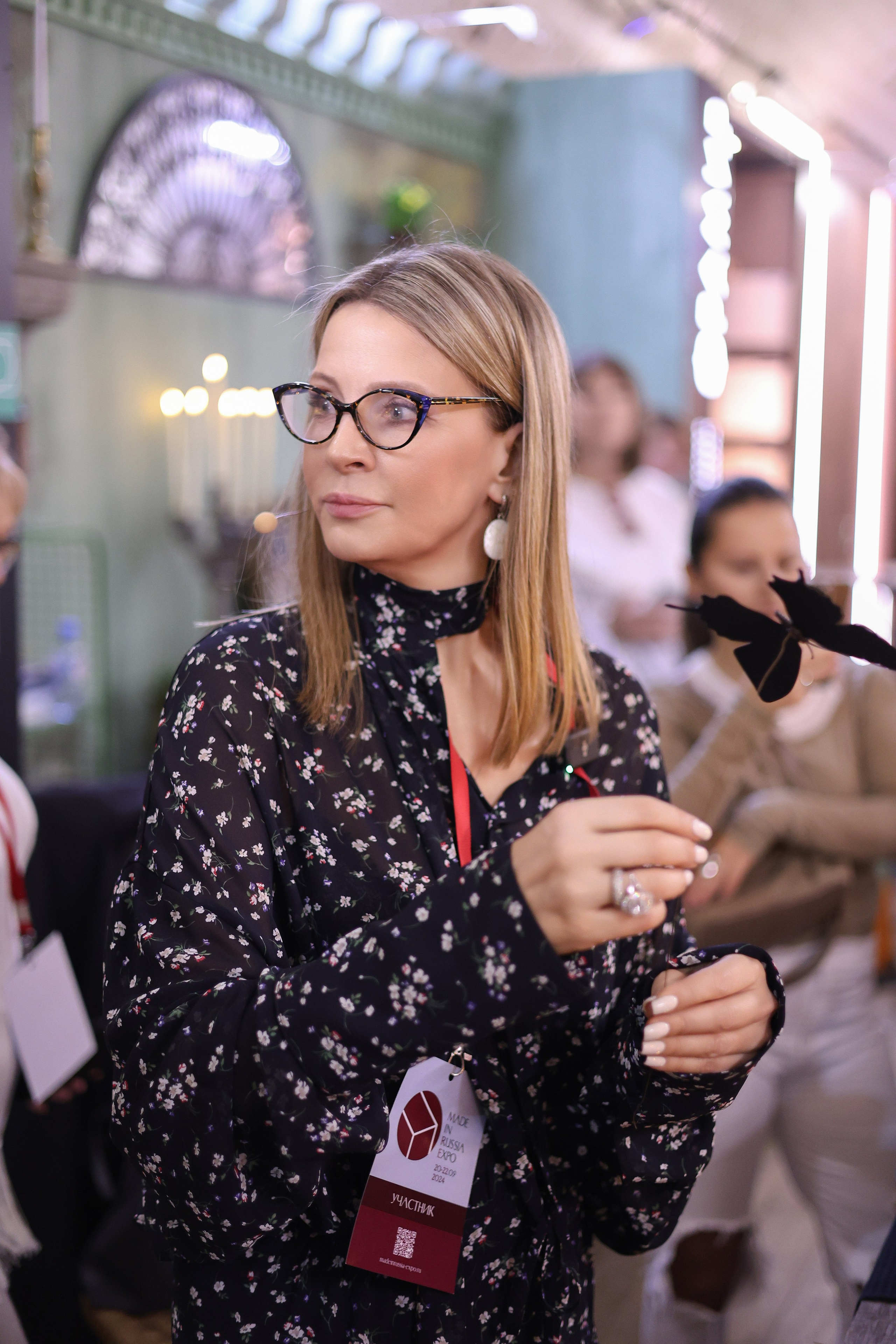 Евгения. Фотограф Москва