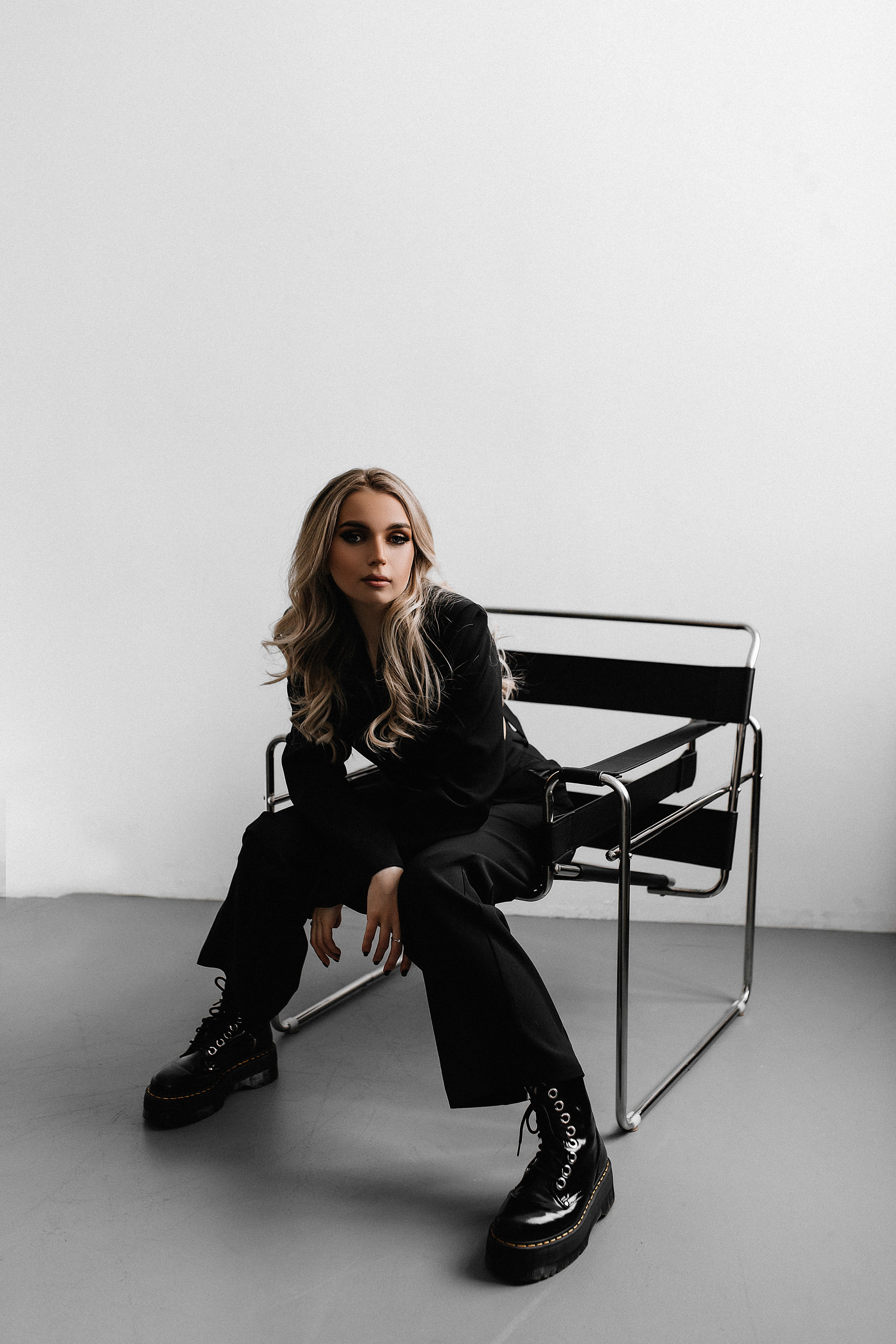 Ксения. Фотограф Брянск|Москва Даша Жукова