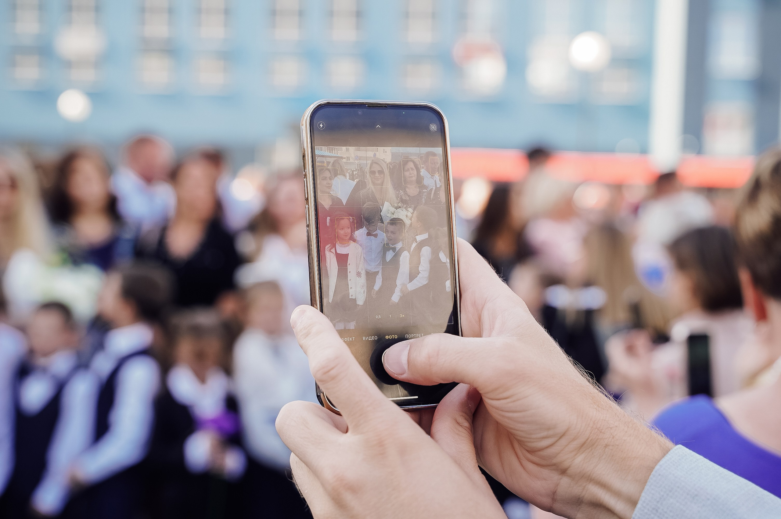 Репортаж. Kamelia Candy фотограф Самара/ Москва