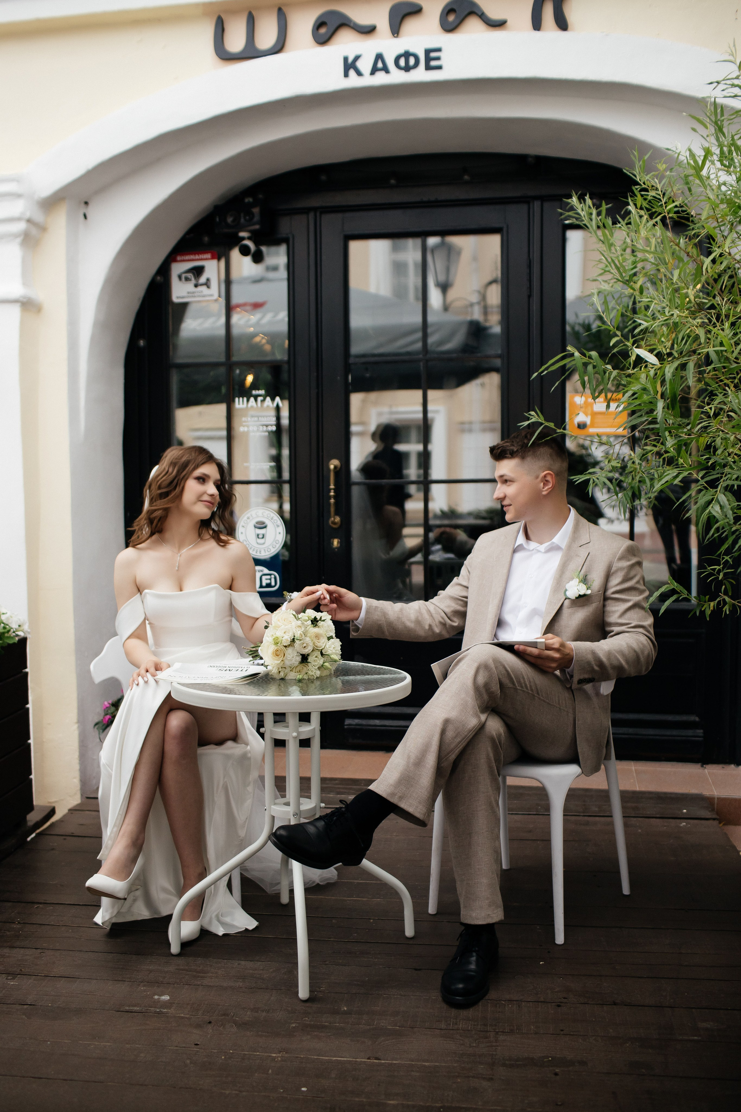 Y&V. Свадебный и семейный фотограф Витебск