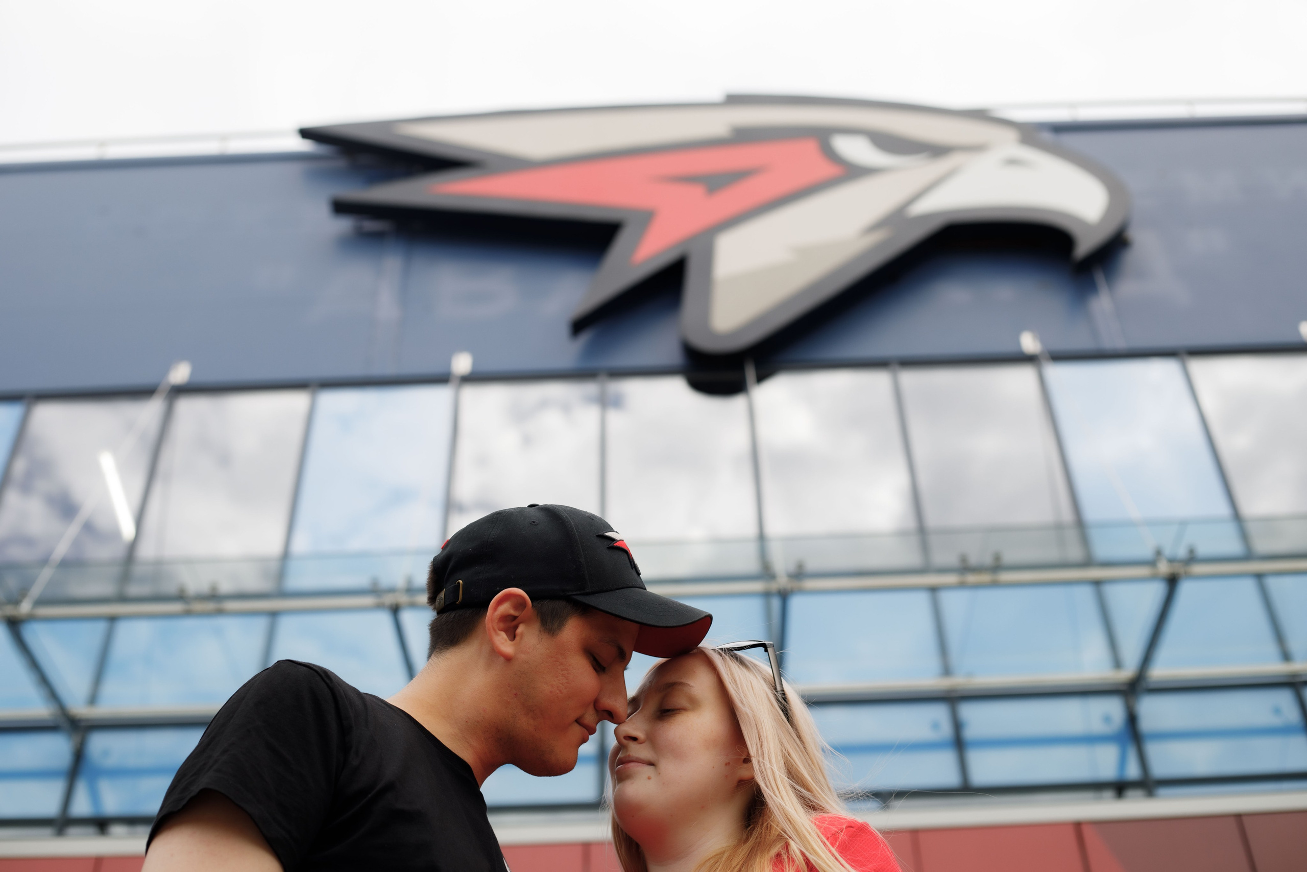 LoveStory Avangard. Фотограф Екатерина Козловская