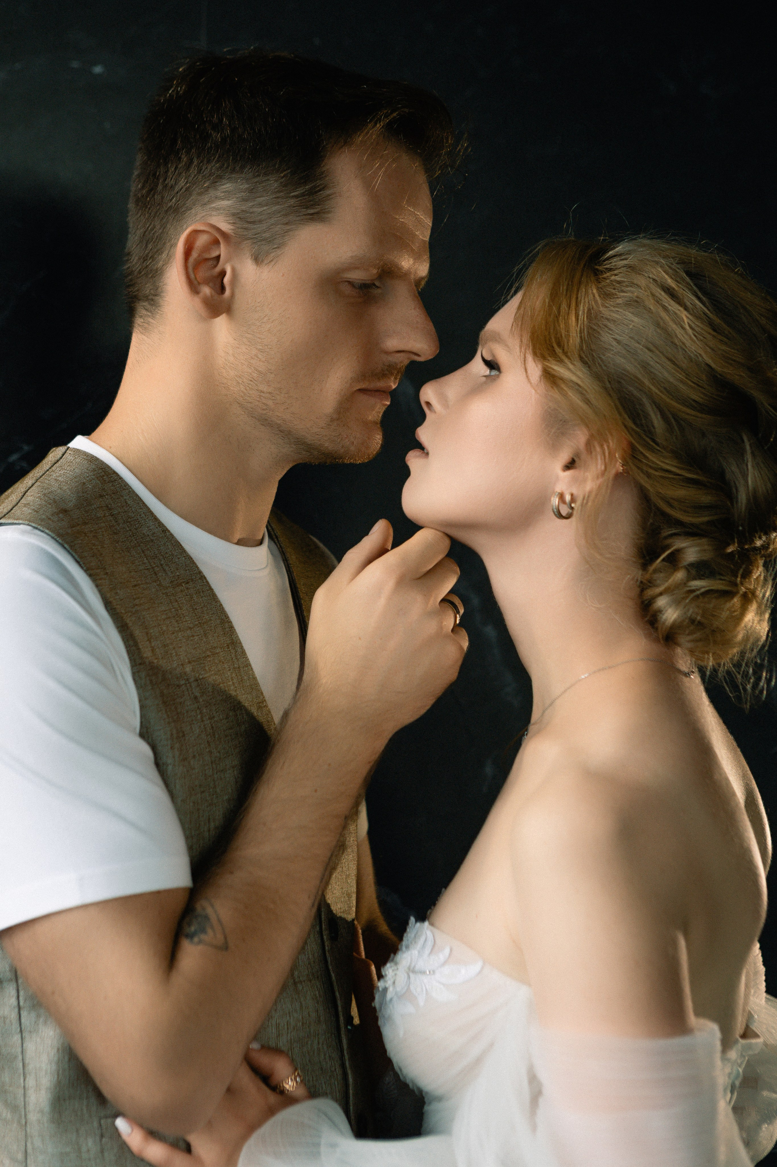 Ян и Лиза. Фото и Видеосъемка на ваше мероприятие. Александр Романов