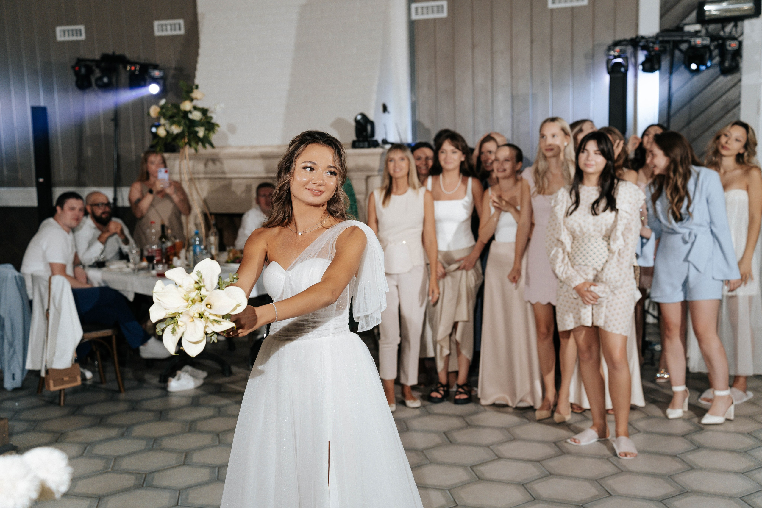 Oleg & Alexandra. Свадебный фотограф в Воронеже Самохина Екатерина