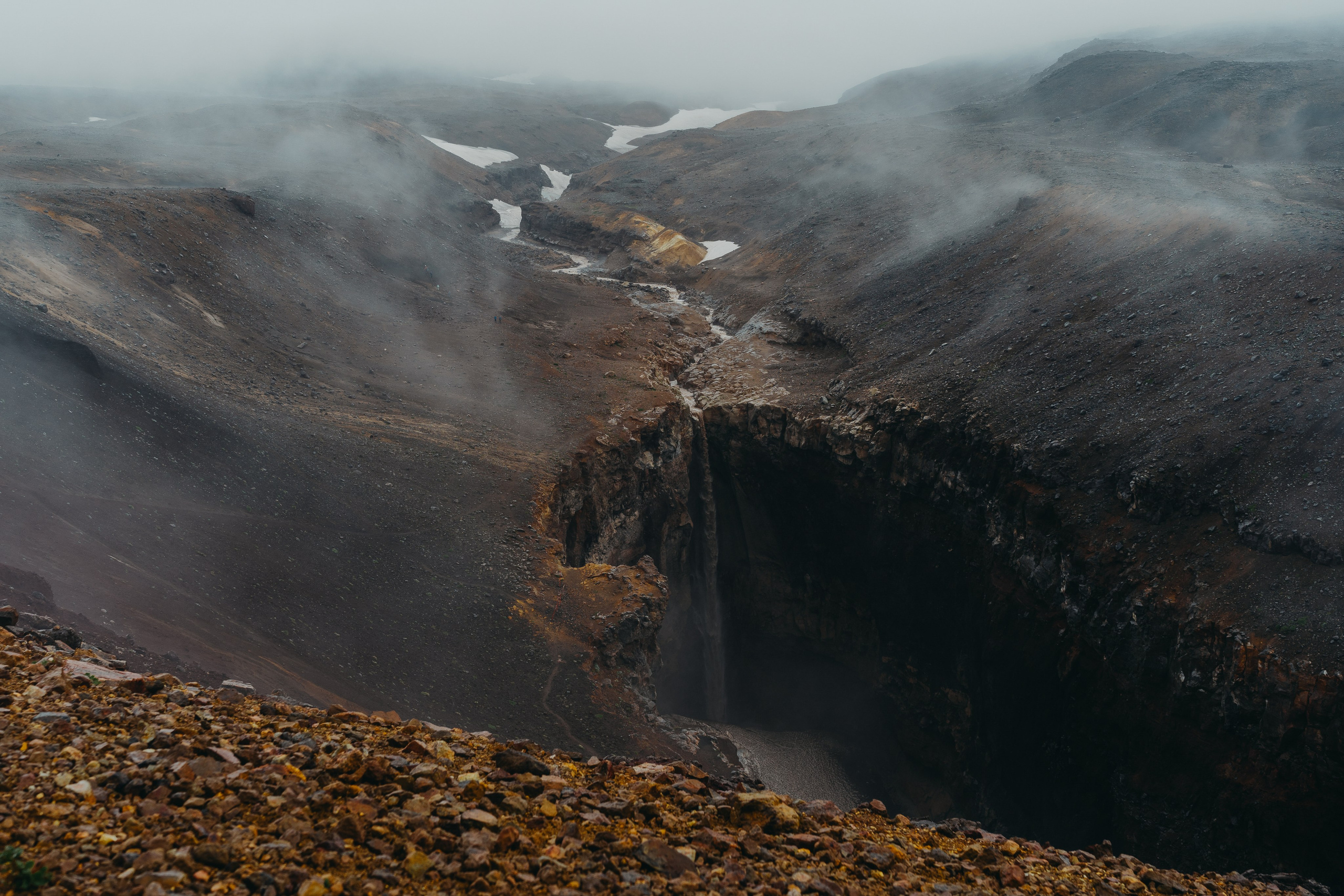 Природа. Свадебный и love story фотограф в Петропавловске-Камчатском Алексей Глебов
