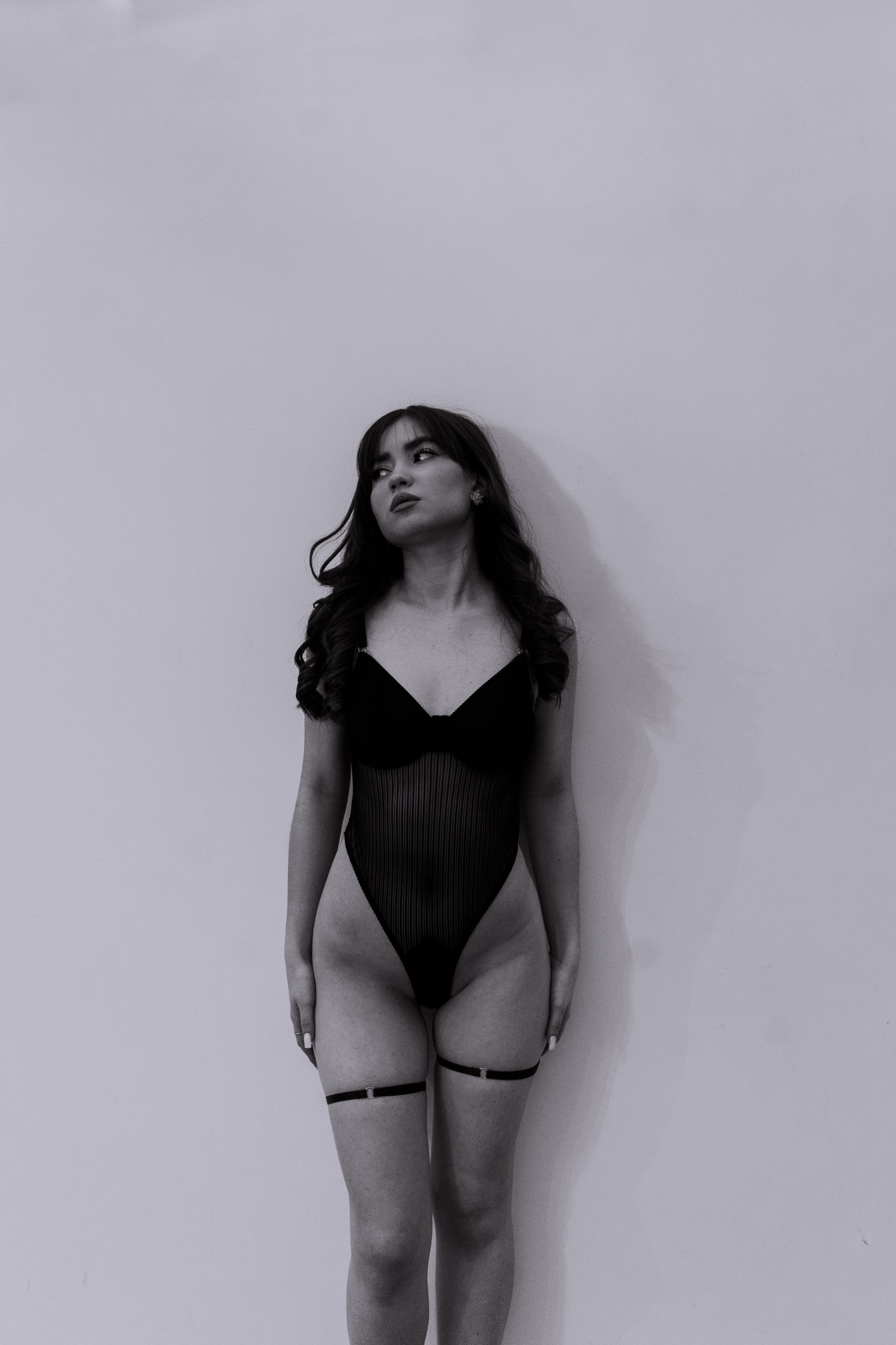 Полина в оранжереи. Фотограф Краснодар | Ольга Проскурина