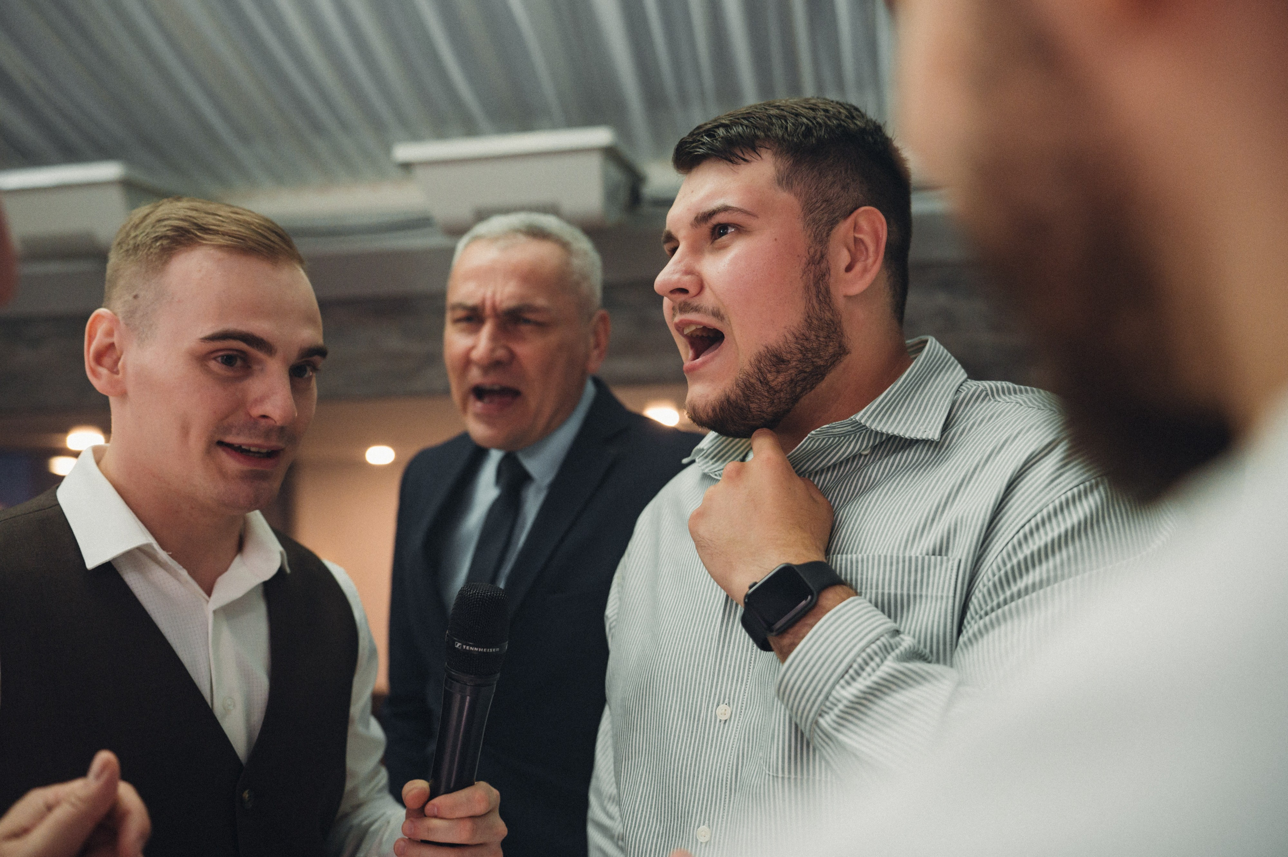 Алёна и Павел. Репортажный и свадебный фотограф в Сургуте