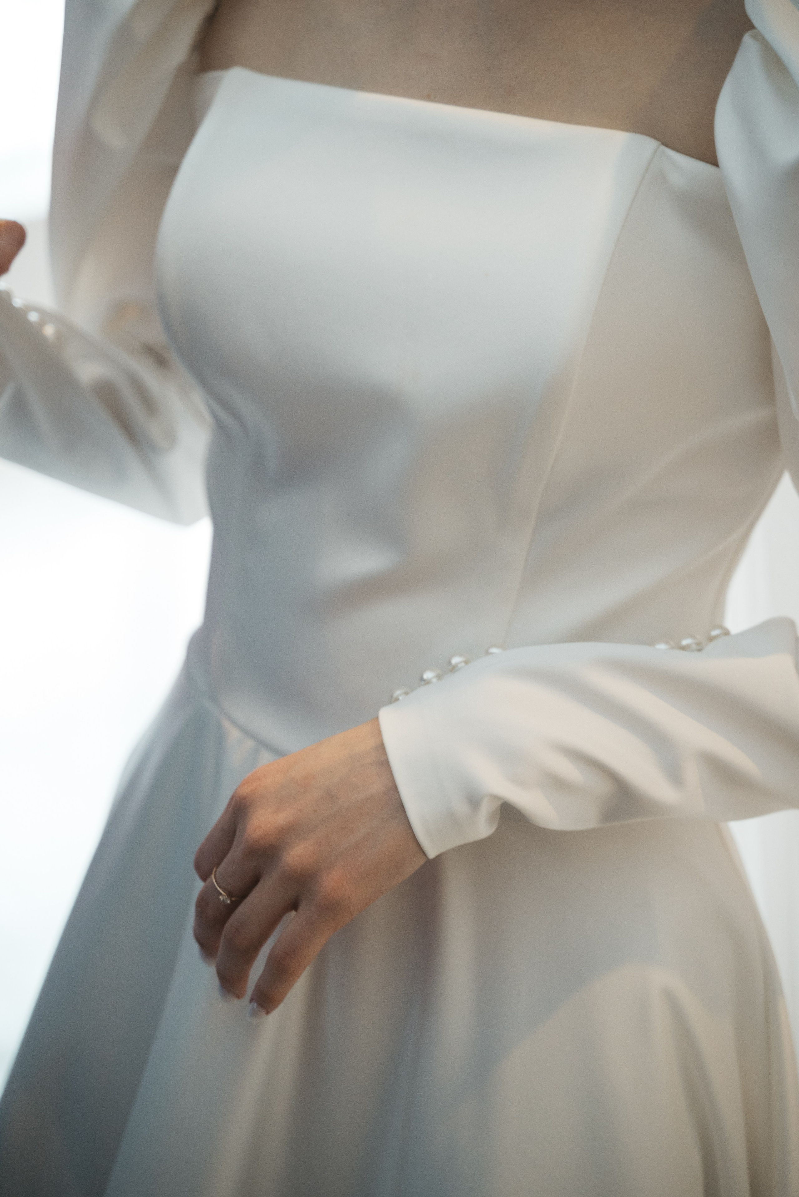 Лина и Евгений. Репортажный и свадебный фотограф в Сургуте