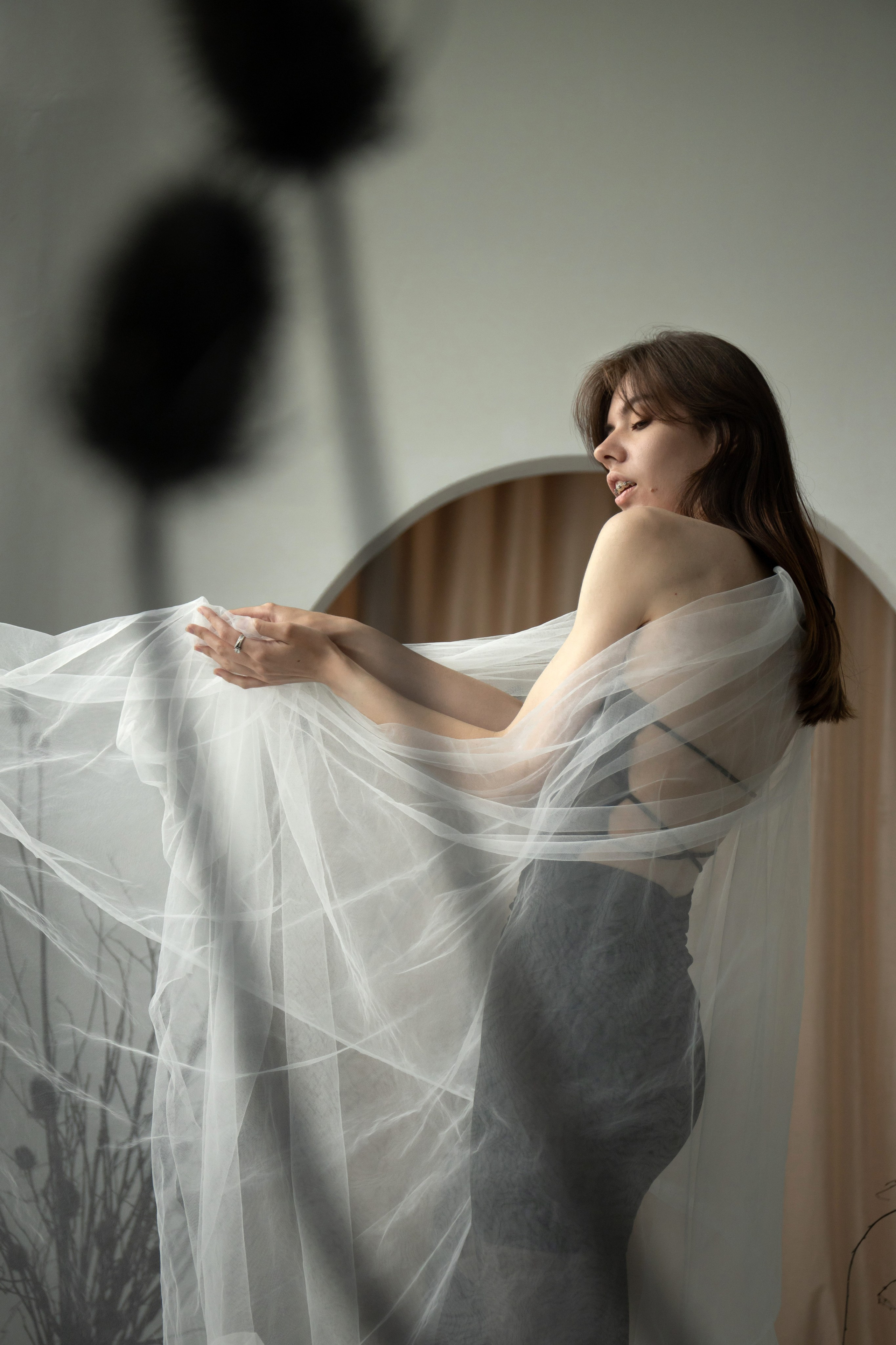 Анастасия. Фотограф в Москве